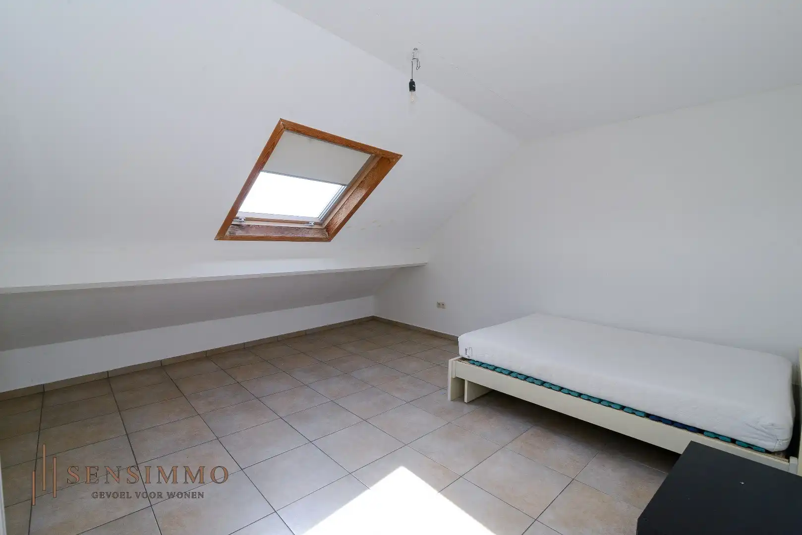 Ruim duplex met 2 slaapkamers, ruim terras en autostaanplaats  foto 13