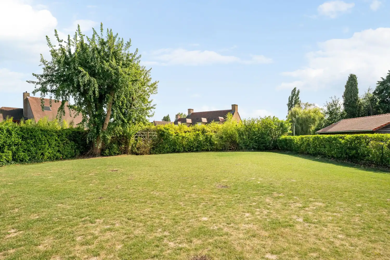 Mooie villa met 4 slaapkamers op 1.335 m² - KIJKDAGEN MET BIEDMOMENT OP 11 EN 12 SEPTEMBER foto 17