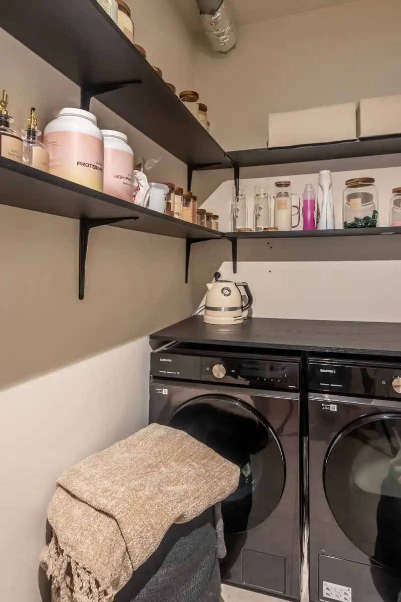 Recent gelijkvloersappartement met 3 slaapkmrs & staanplaats foto 16