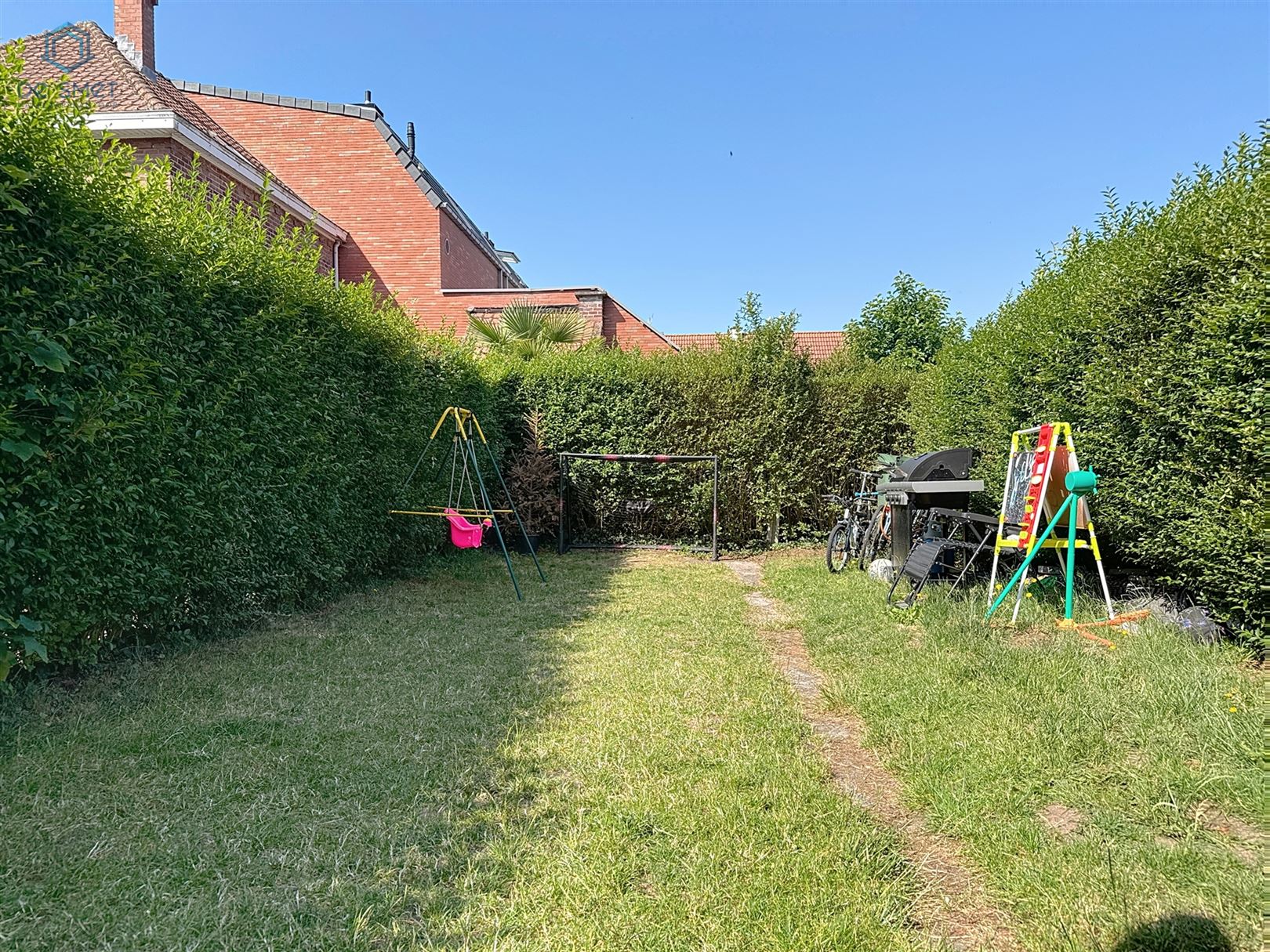 Huis foto 22