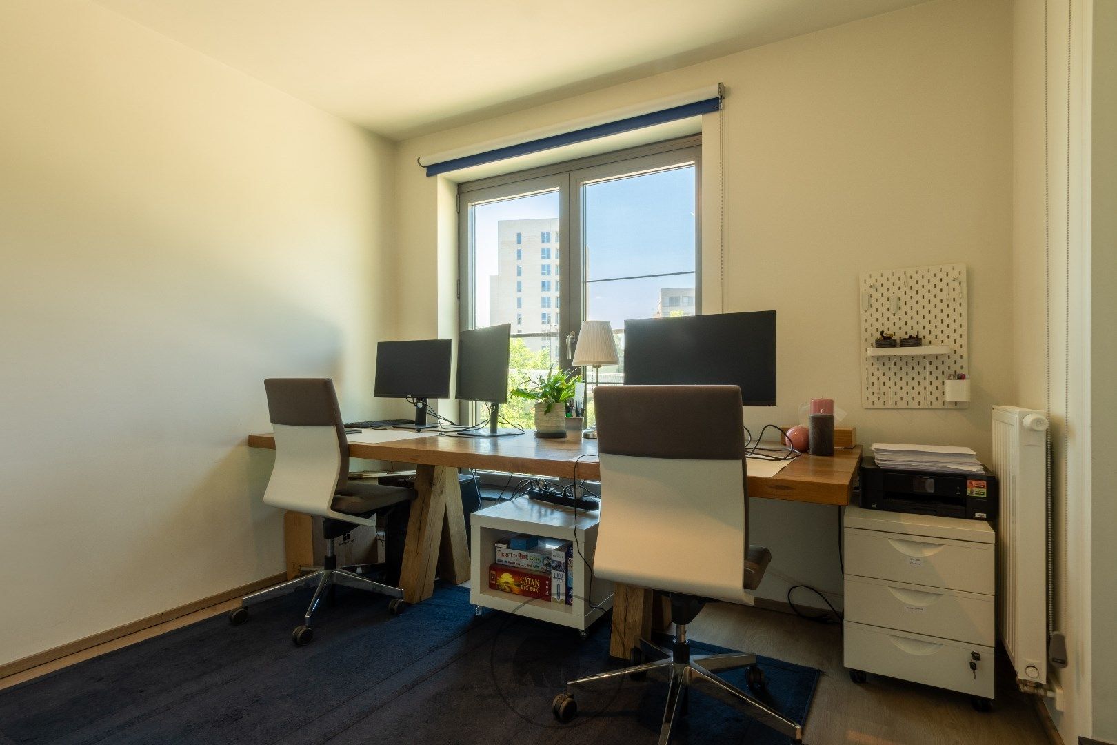 Prachtig appartement met zicht op de Schelde nabij centrum Gent foto 8