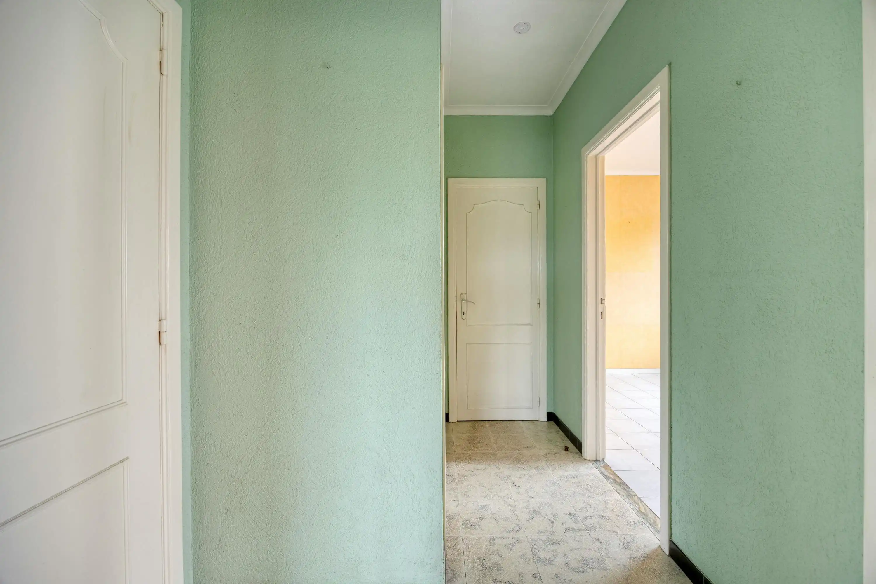Te renoveren huis met 3 slaapkamers te koop in Ursel foto 9