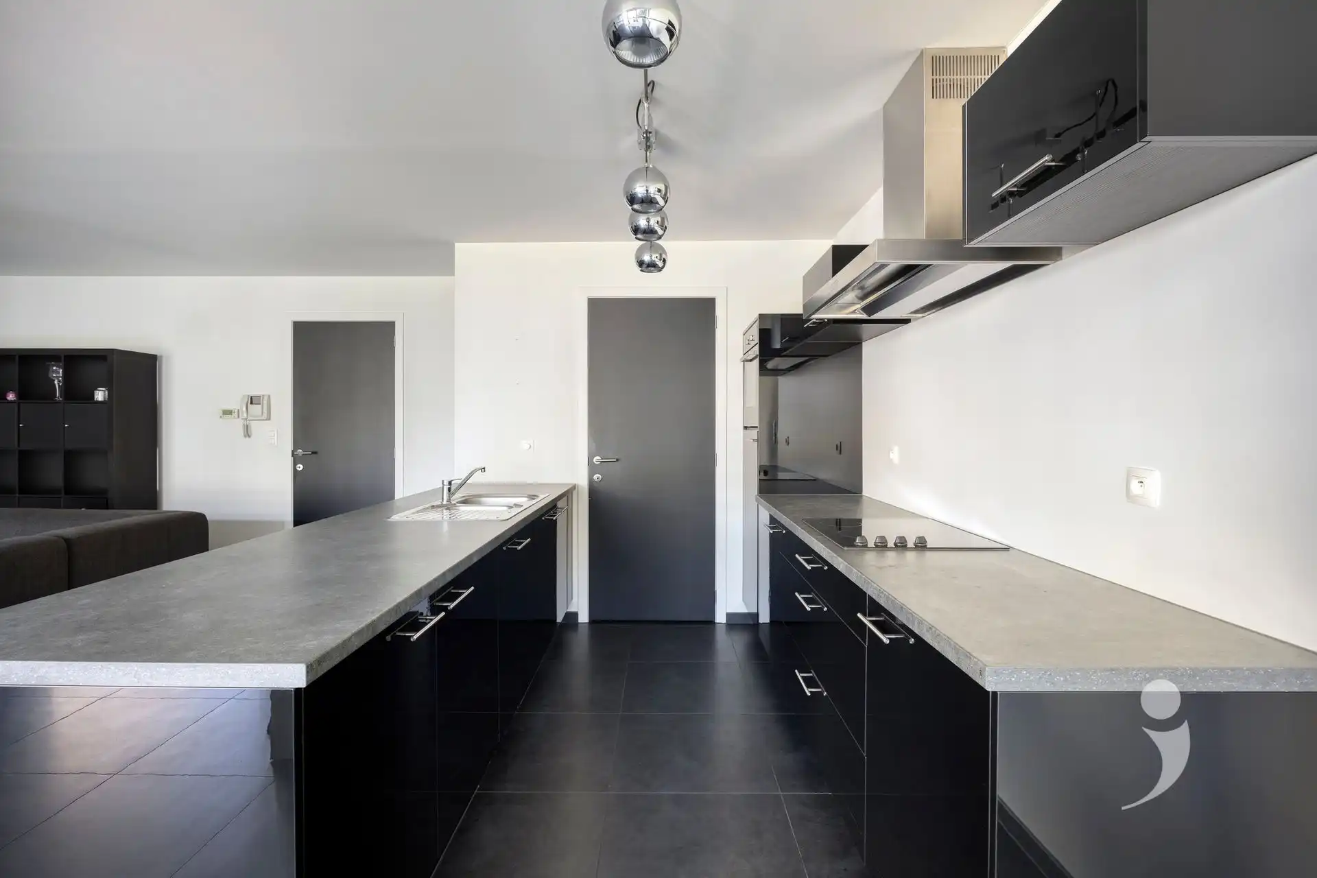 Rustig wonen in centrum Leuven! foto 10