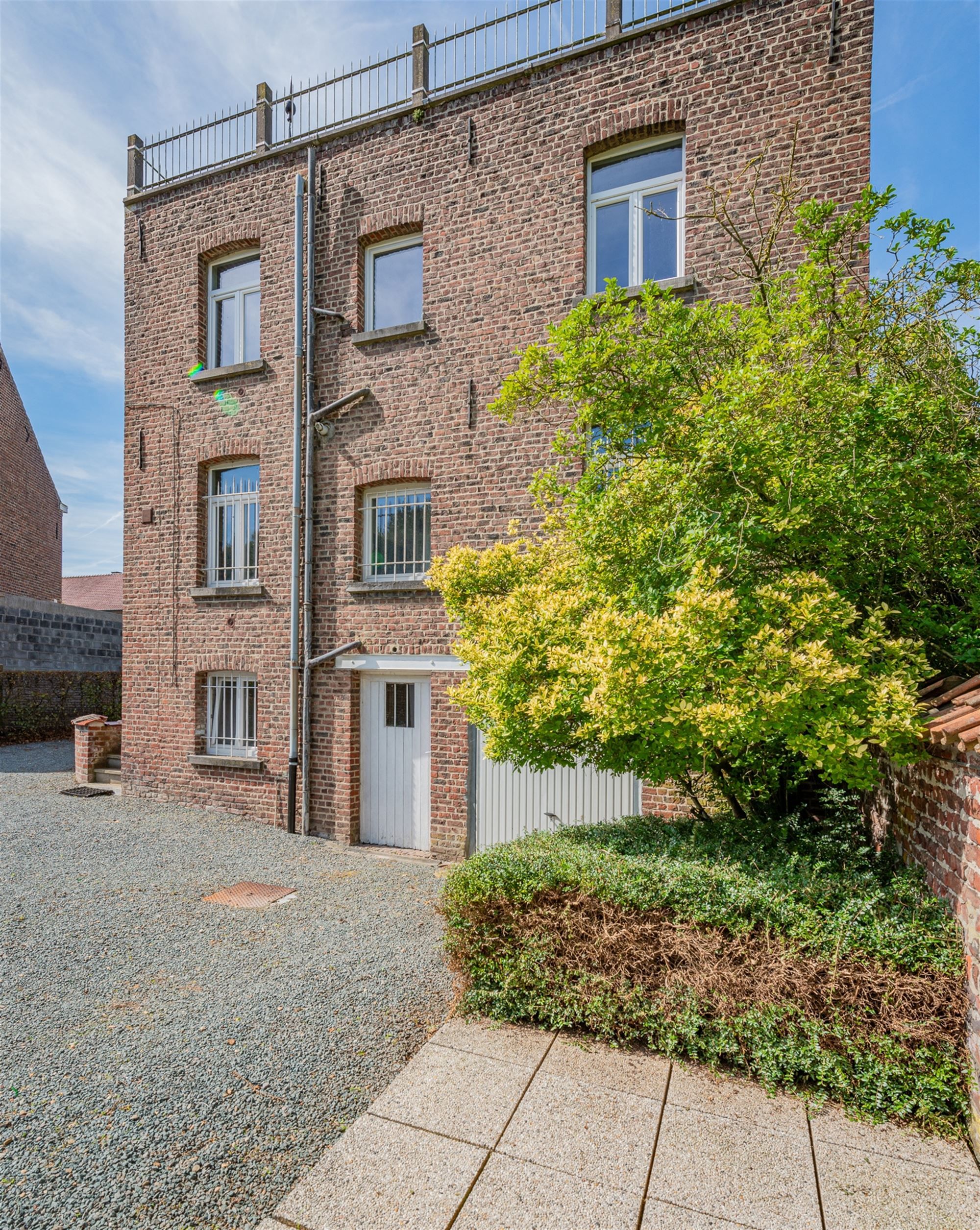 Kasteel Villa Ferrata met 3 vergunde appartementen foto 28