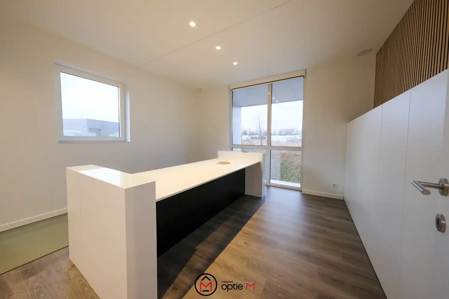 Moderne kantoorruimte te Hasselt foto 11