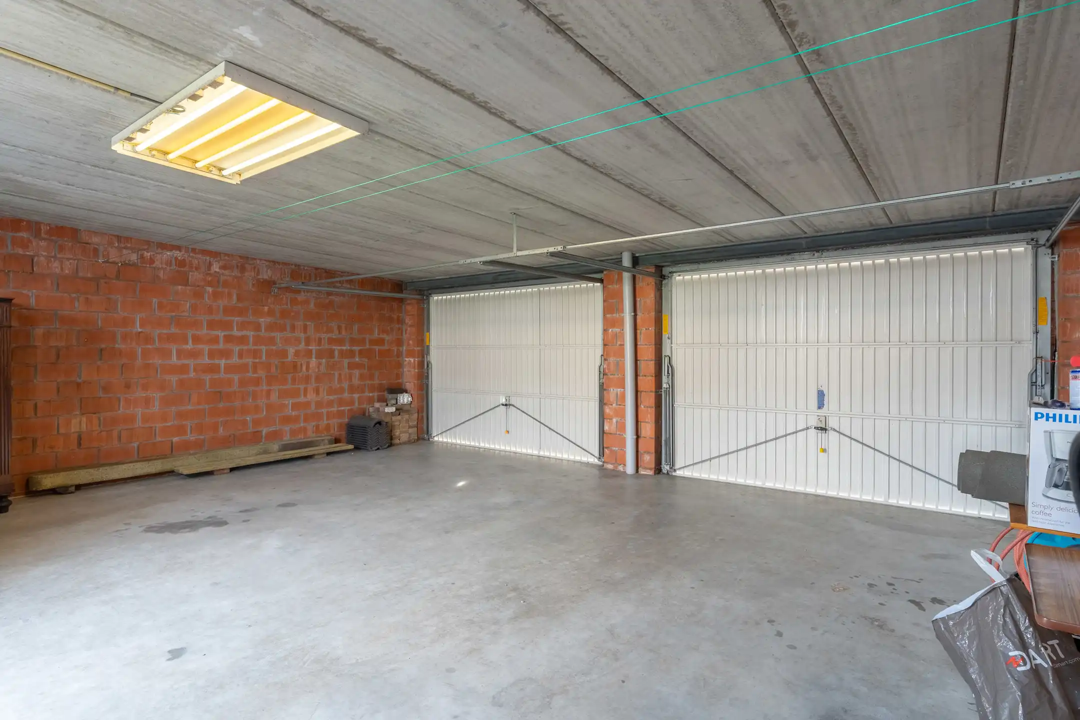 Zeer gunstig gelegen woning met 3 slpks en dubbele garage foto 33