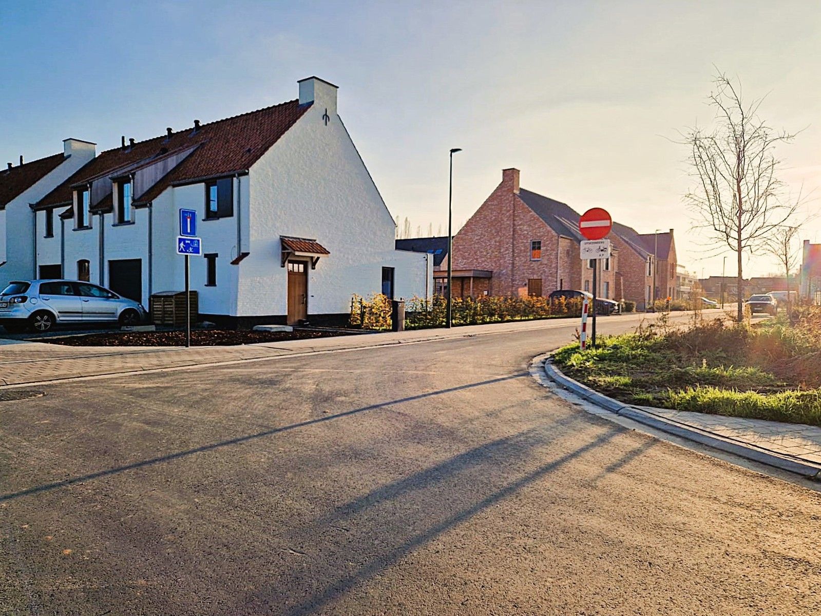 WSB Immo: Nieuwbouwwoning onder registratierechten! foto 15