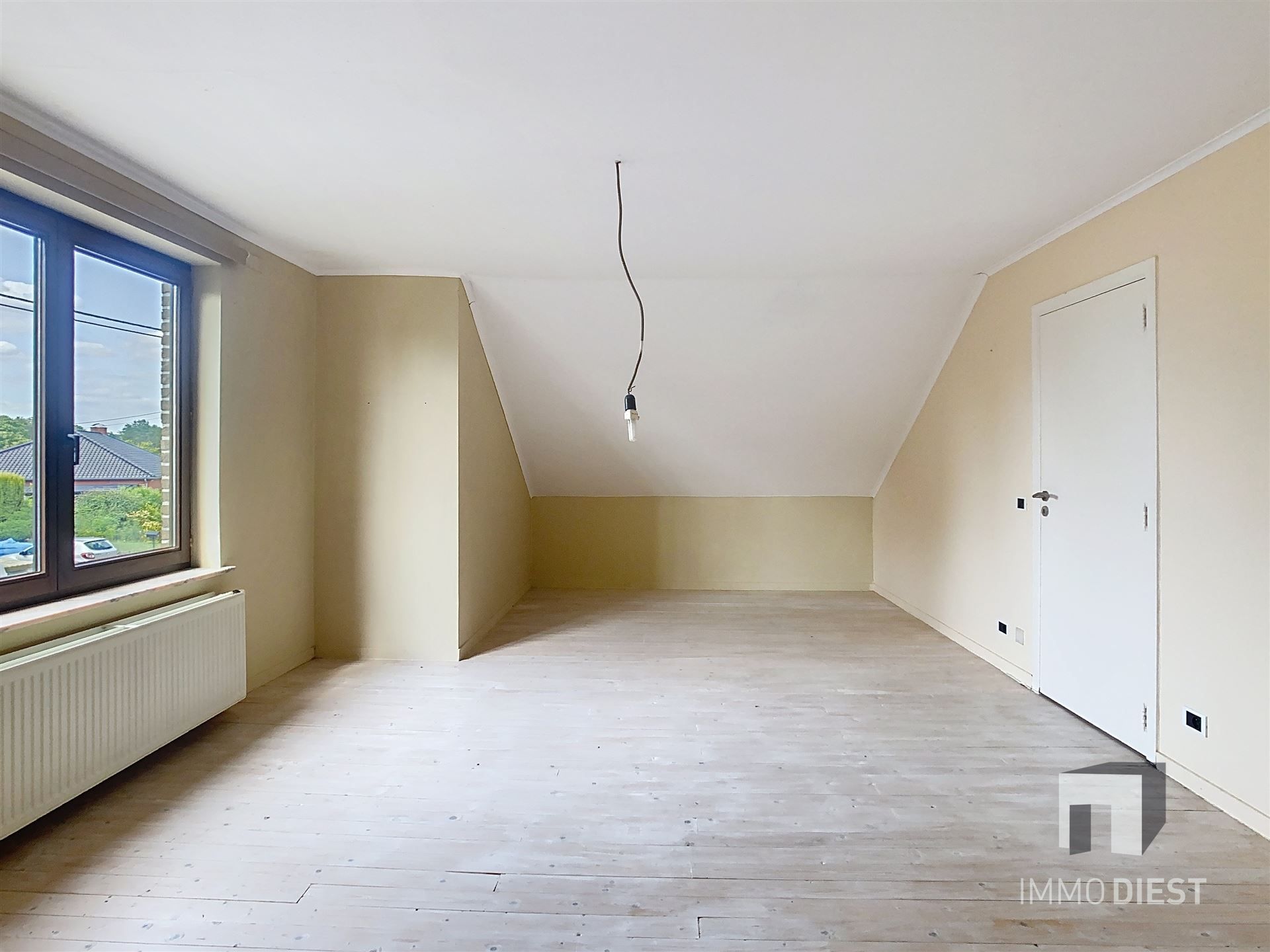 Praktische gezinswoning met mogelijk 5/6 slaapkamers & diepe tuin op 14a 73ca in Scherpenheuvel. foto 29
