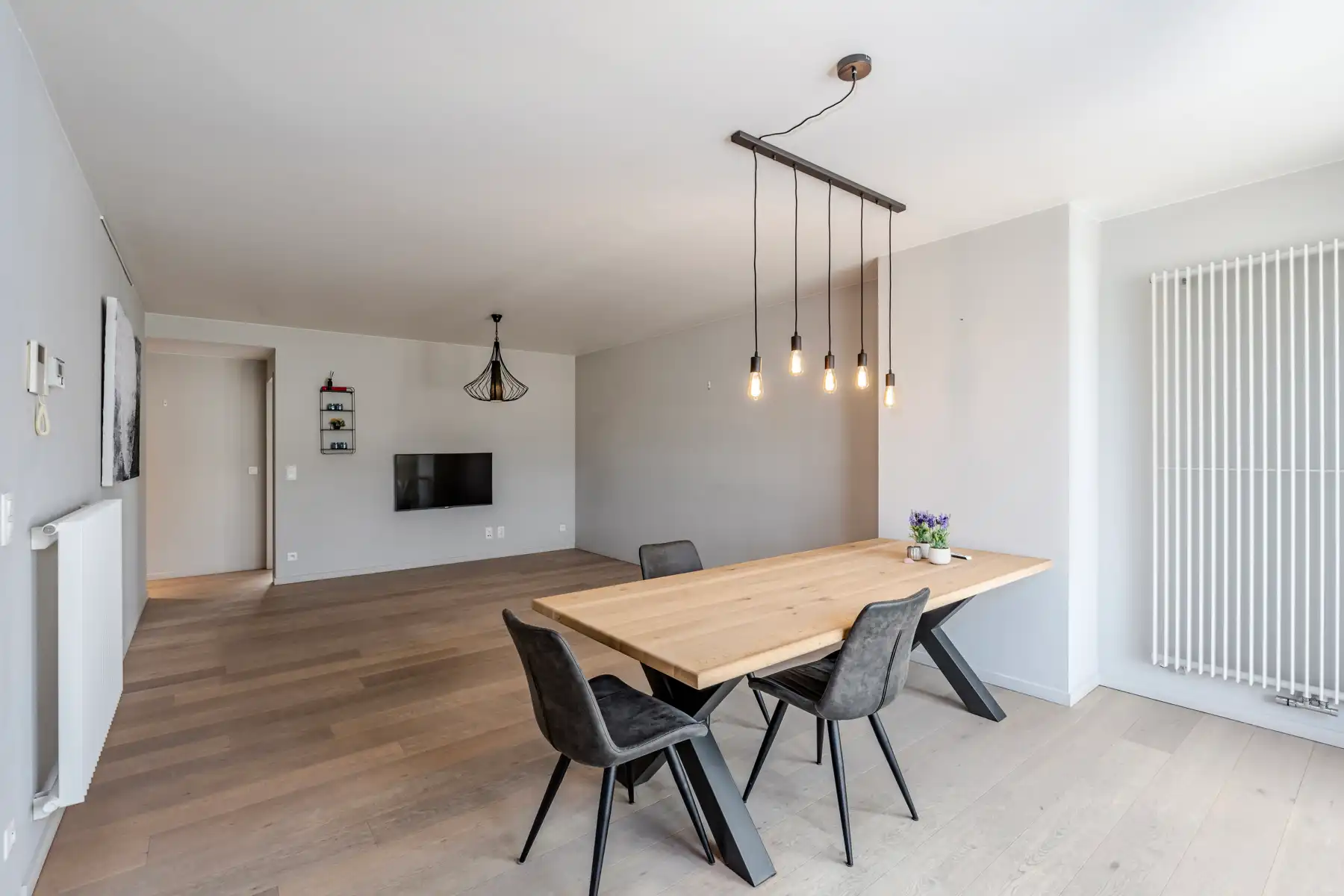 Appartement te koop foto 9