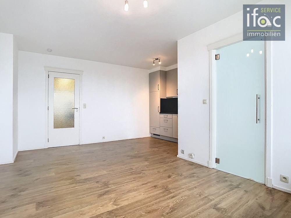 Studio te huur foto 3