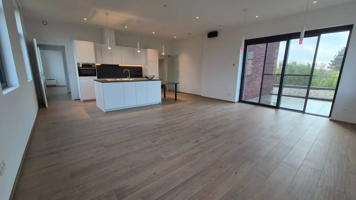 Appartement te huur Pastoriedreef 2/0101 - 3220 Holsbeek