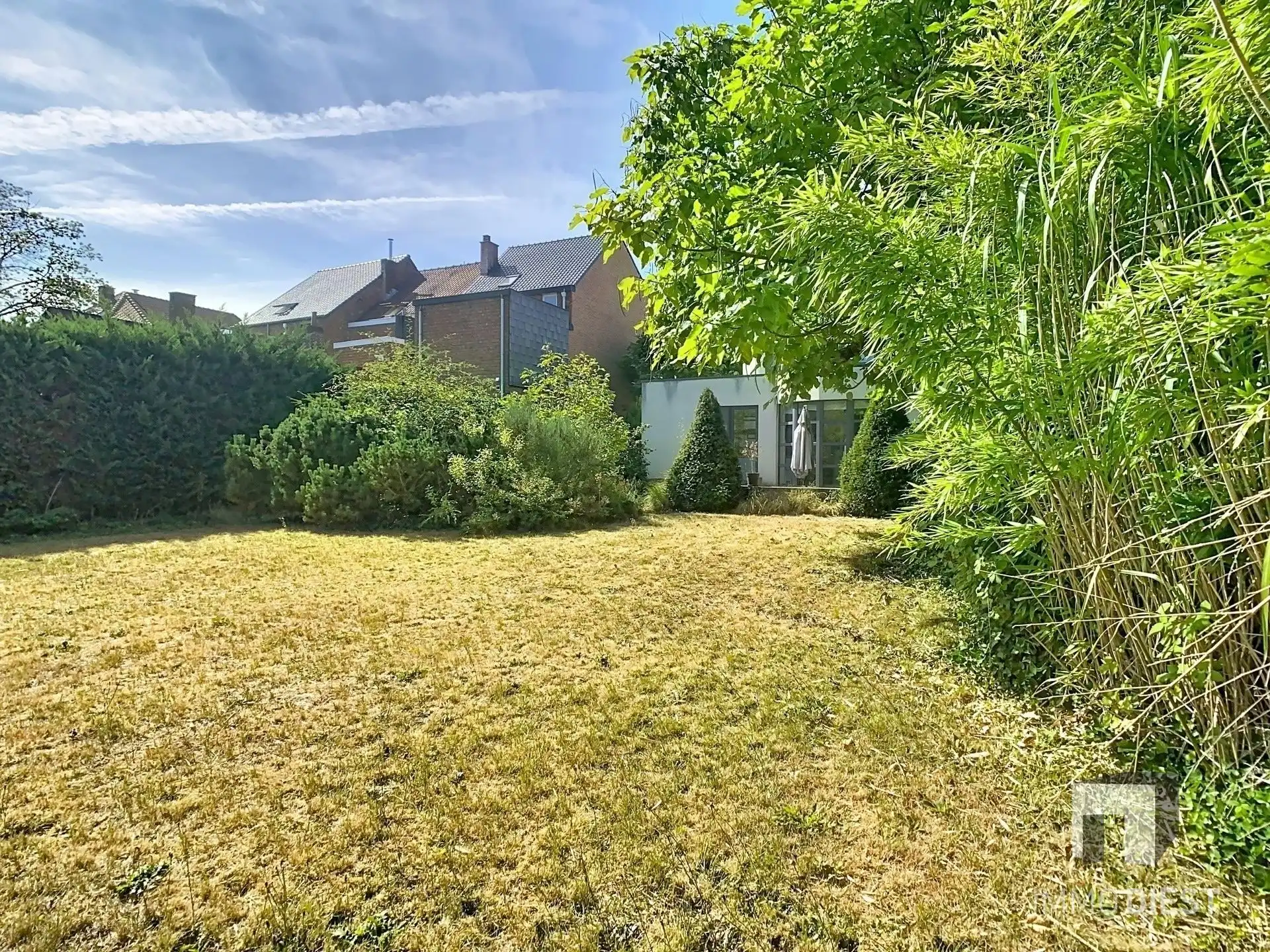 Een stijlvolle herenwoning met ruimte, charme, stadstuin én uitzonderlijk toekomstpotentieel, op slechts 1 km van de Markt van Diest foto 57