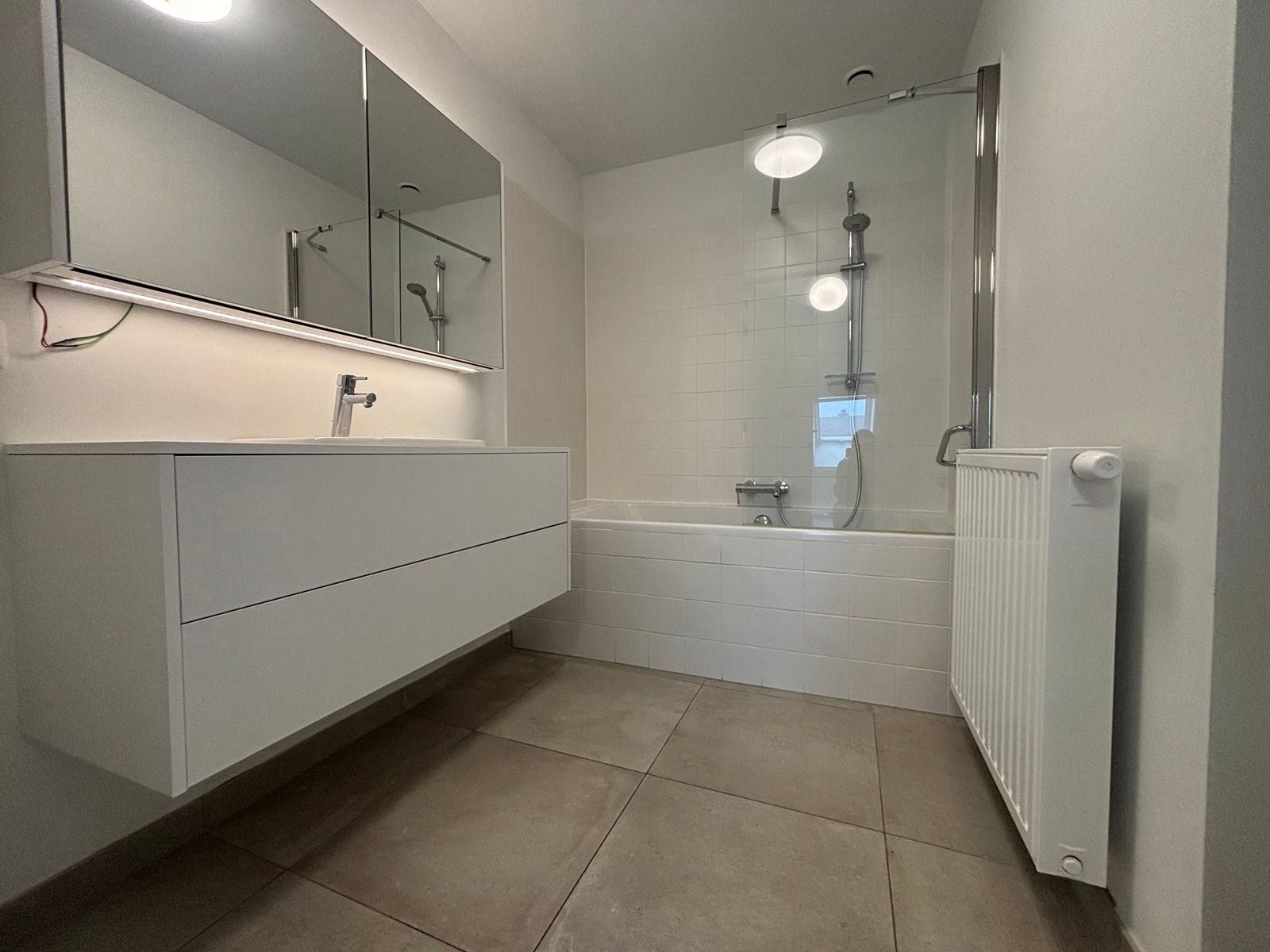 Modern appartement in het hartje van Aarschot foto 9