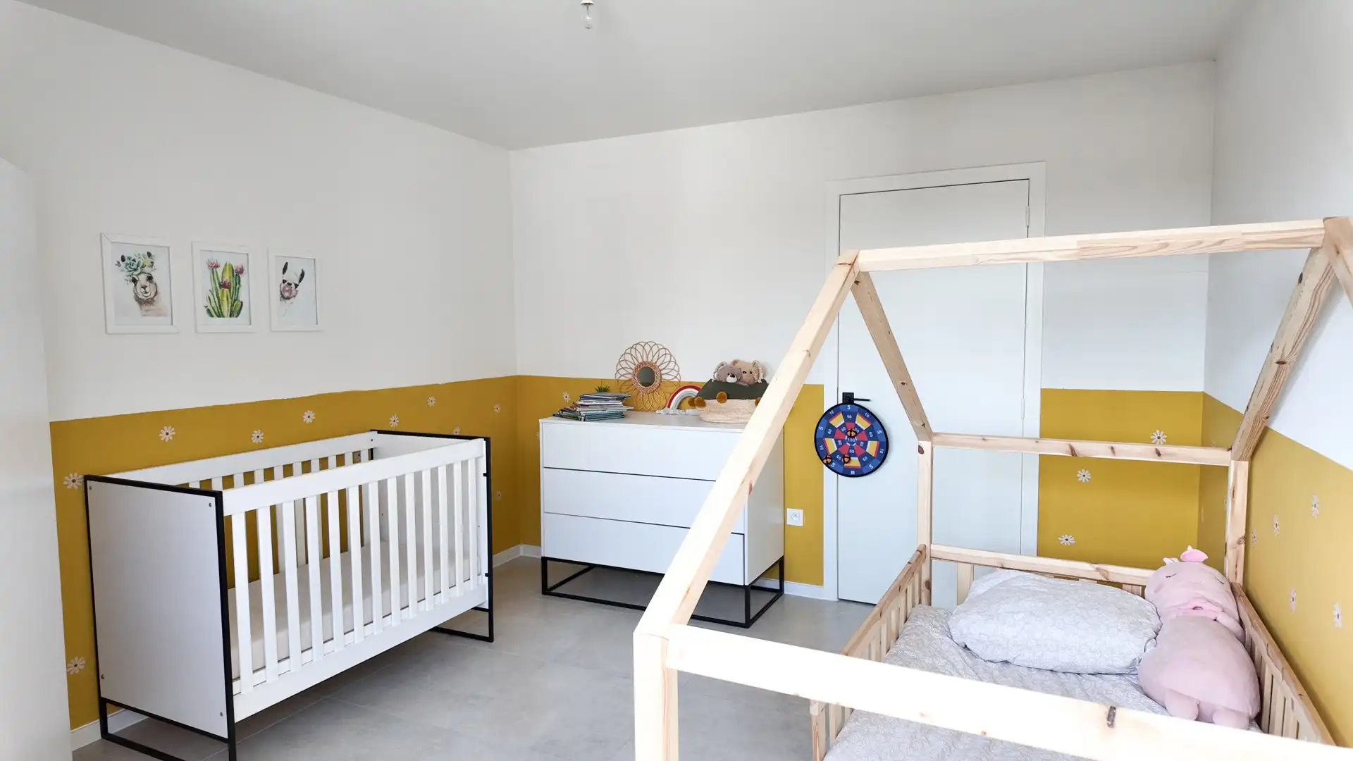 PRACHTIGE AFGEWERKTE HOB MET 3 SLKPS+ TE KOOP - MAASMECHELEN foto 10