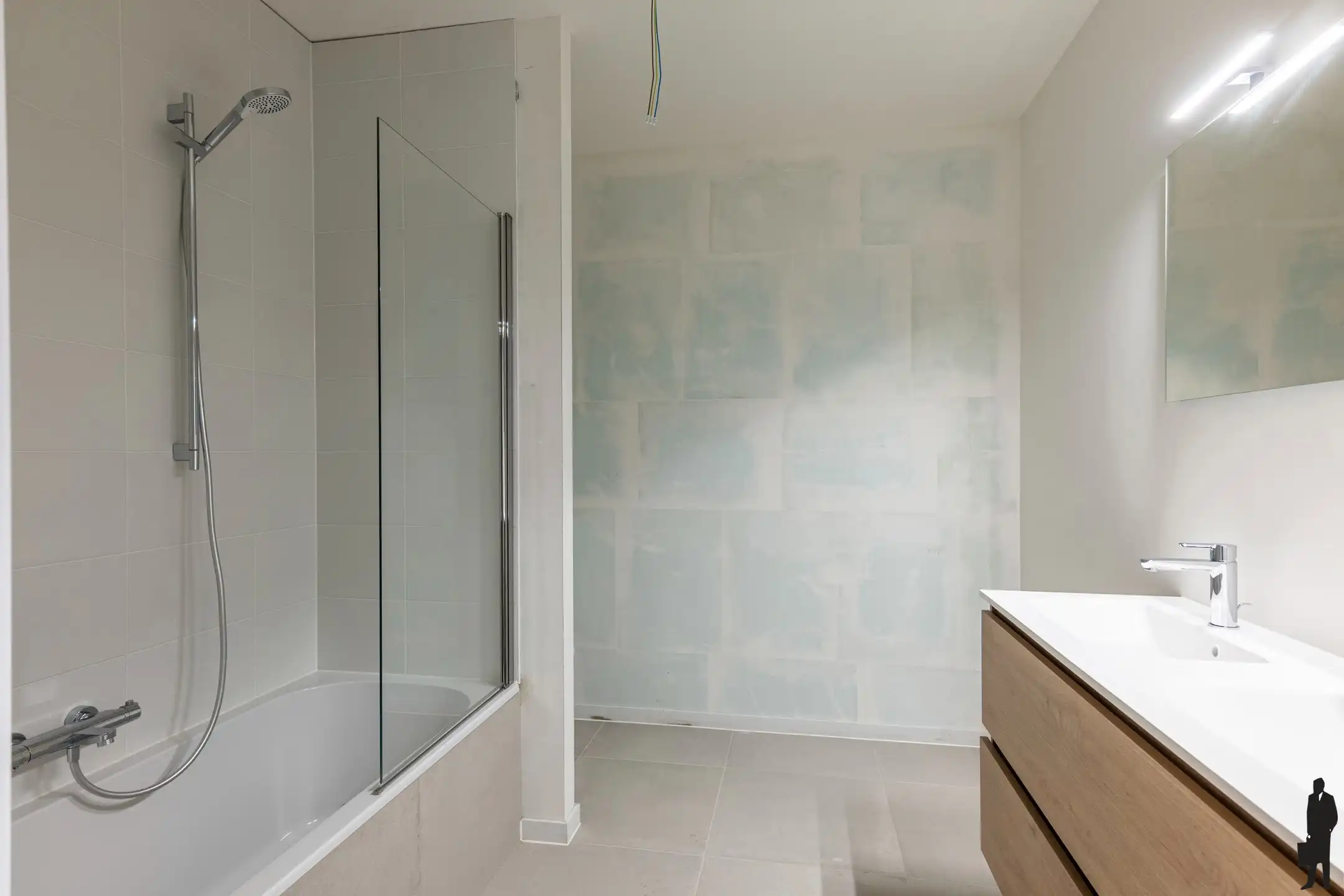 Instapklaar nieuwbouwappartement te Rijkevorsel foto 7