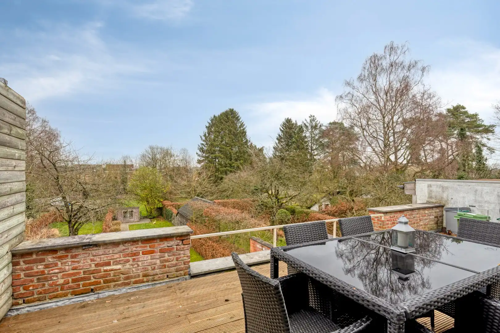 Ruim duplex-appartement met 3 slaapkamers en terras foto 20