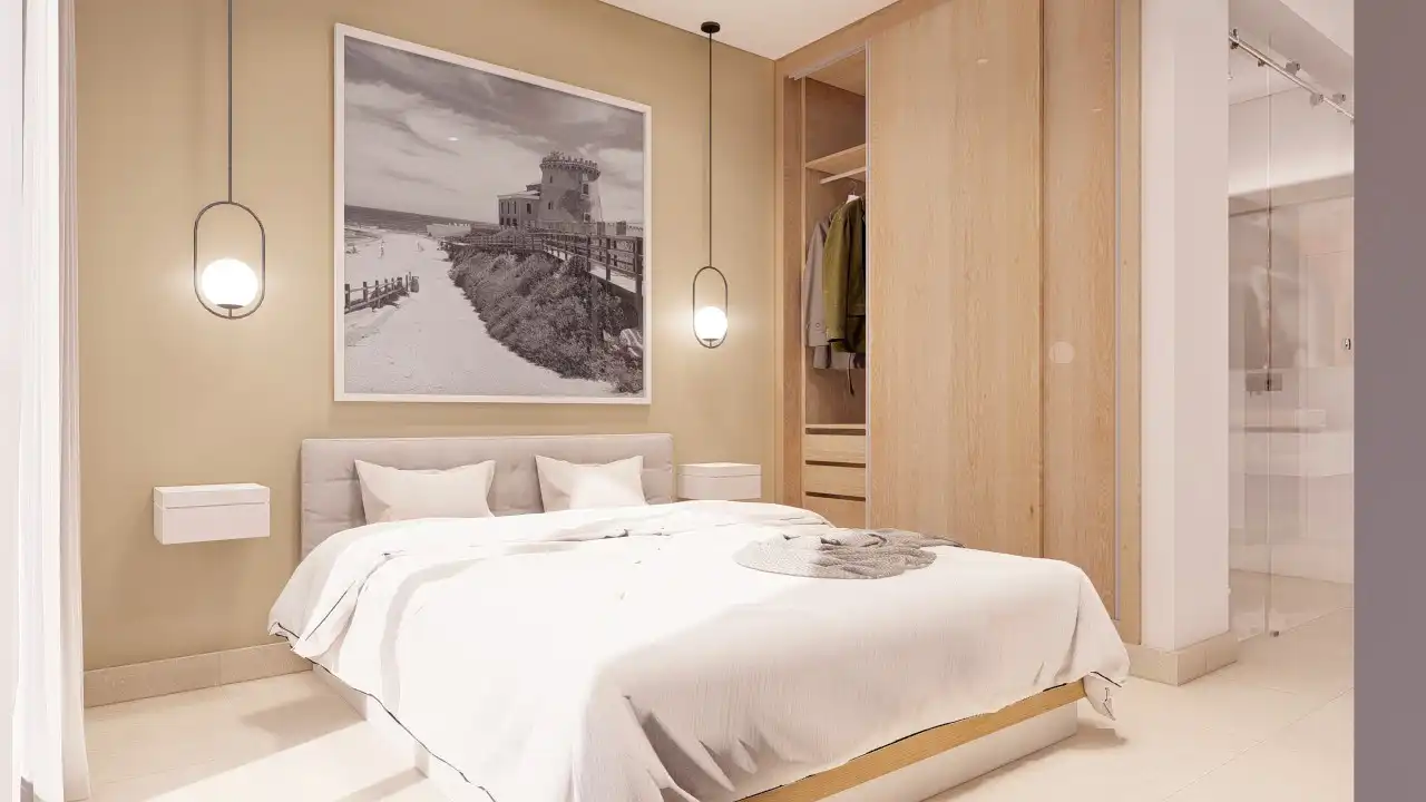 Appartementen Lamar Luxury VII - Pilar de la Horadada foto 7