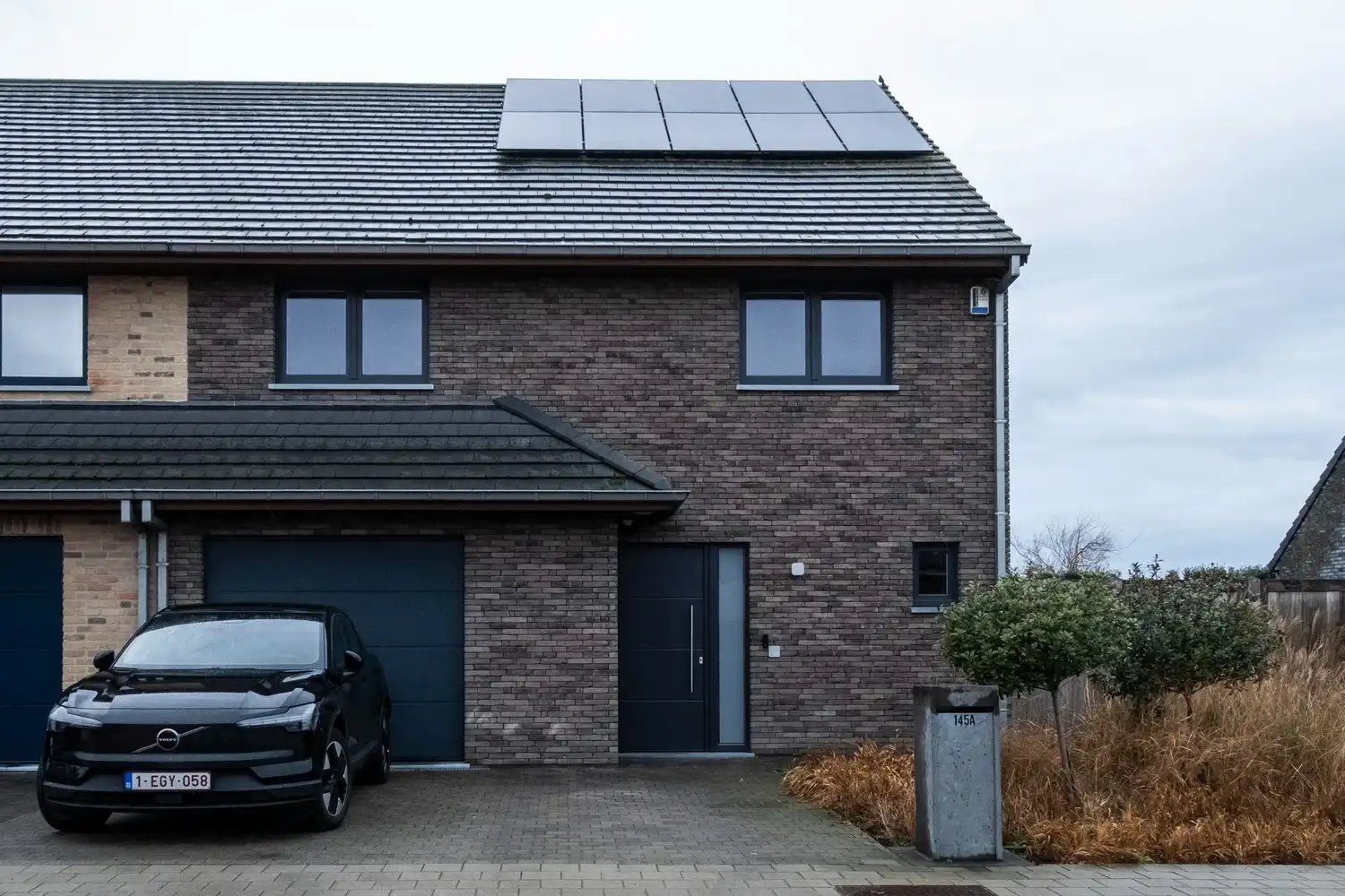 Stijlvolle woning in Waardamme foto 2