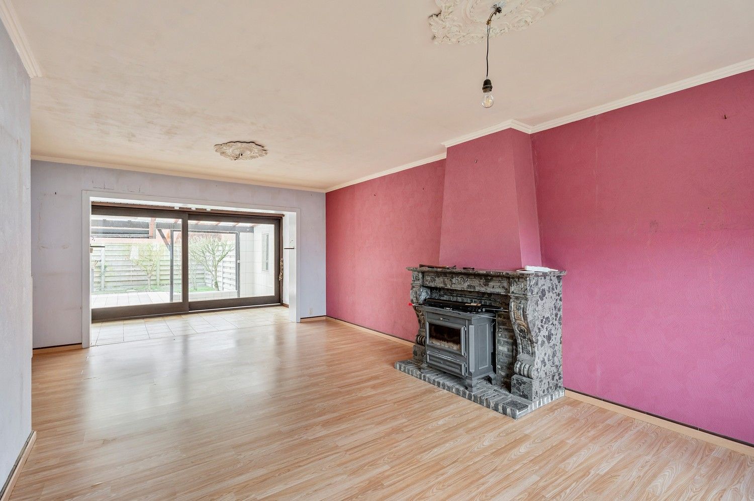 HOB | 3 SLKS | GARAGE foto 10