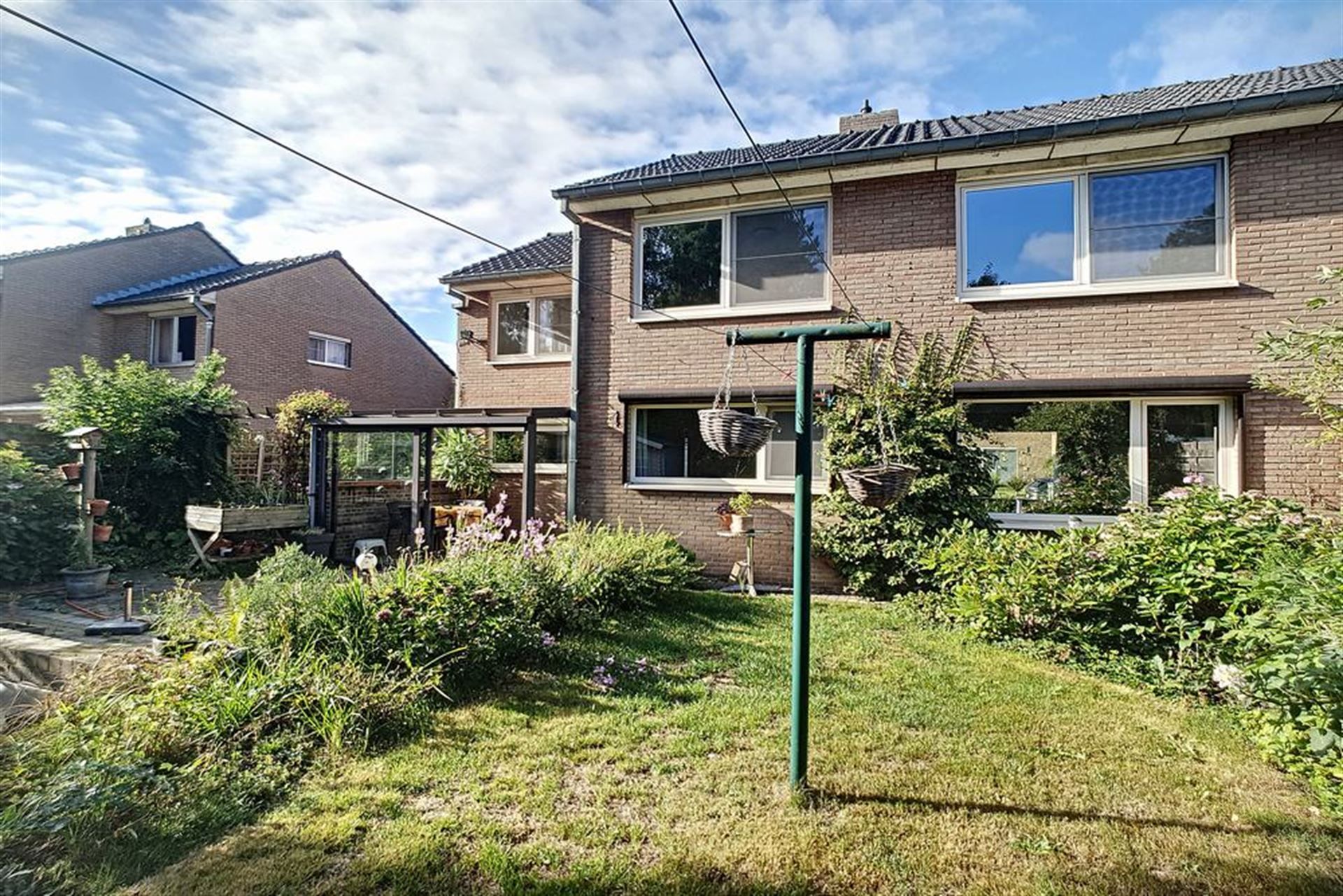 Huis foto 16