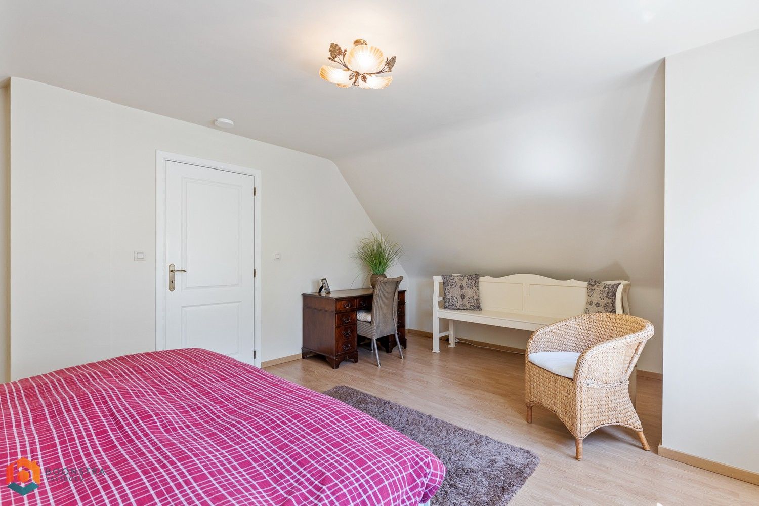 Prachtig onderhouden villa met 3 slpkrs op uitstekende locatie te Bonheiden foto 23