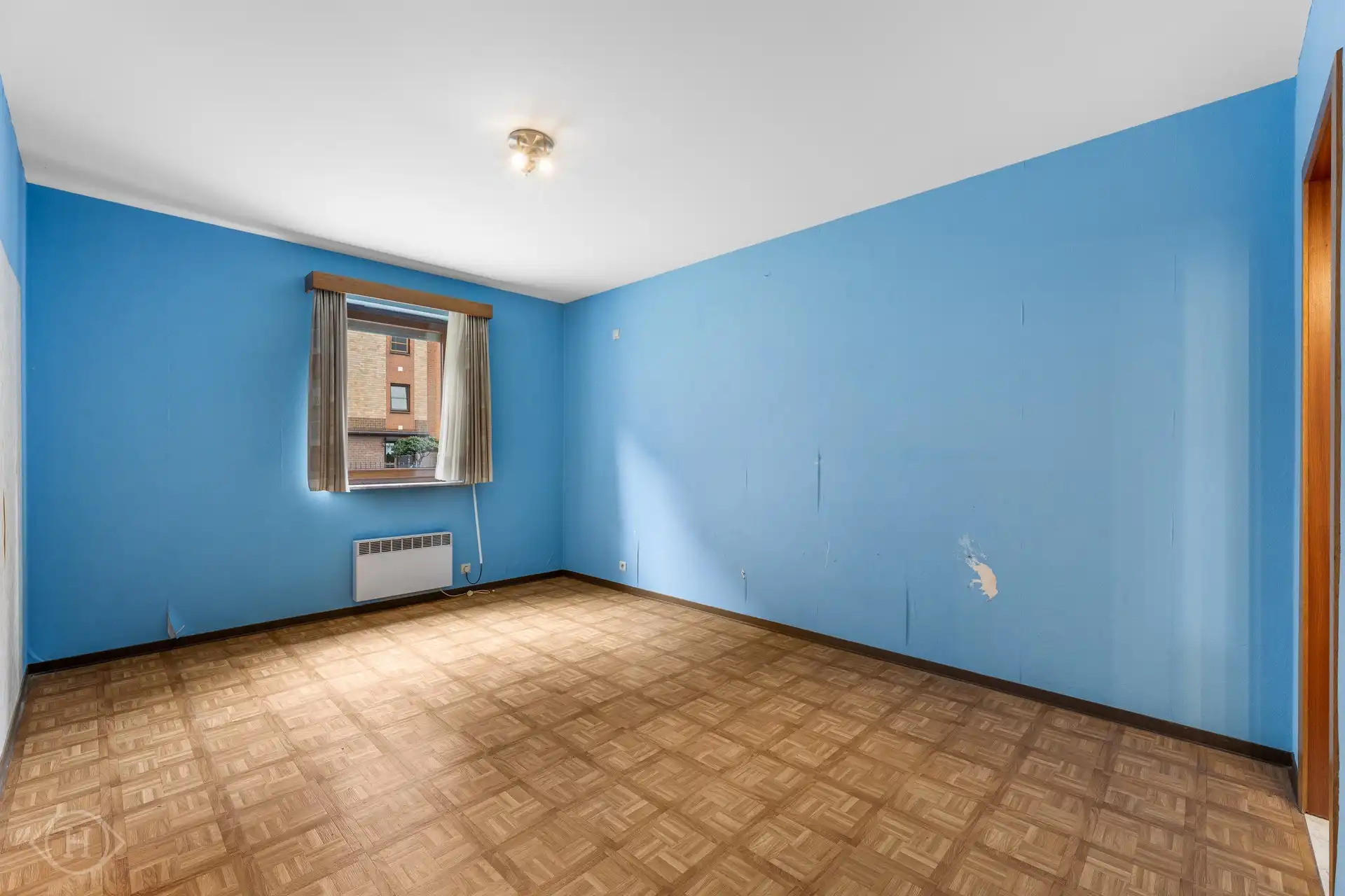 Gelijkvloers 1-slaapkamerappartement in Leuven foto 6