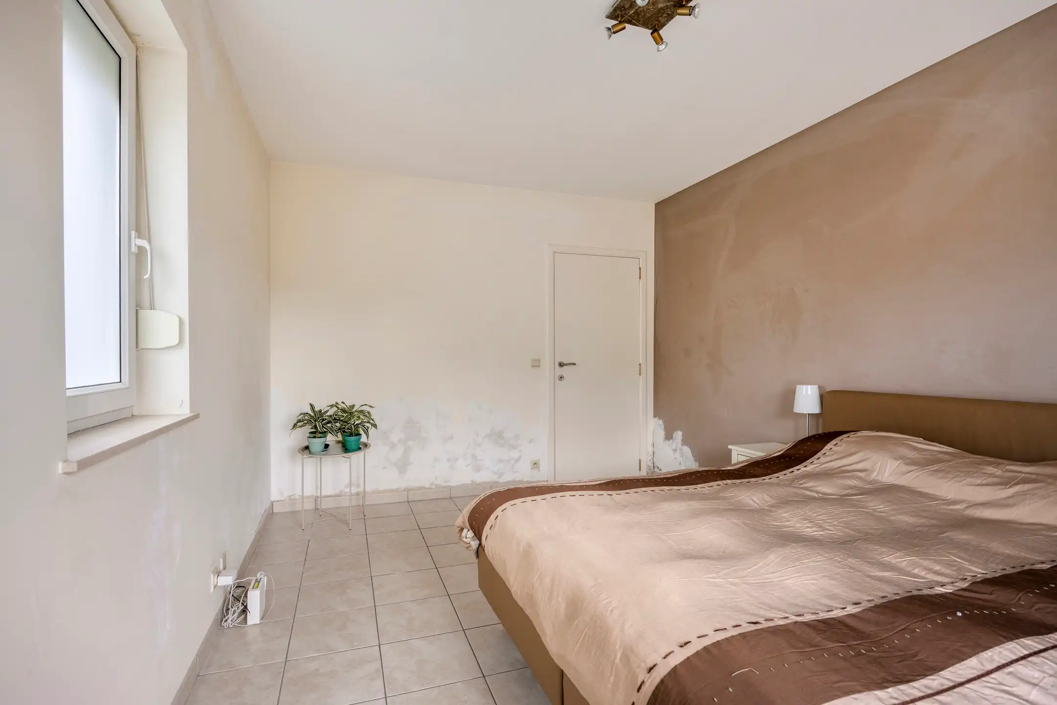 Ruime halfopen bebouwing met garage te Wilsele foto 14