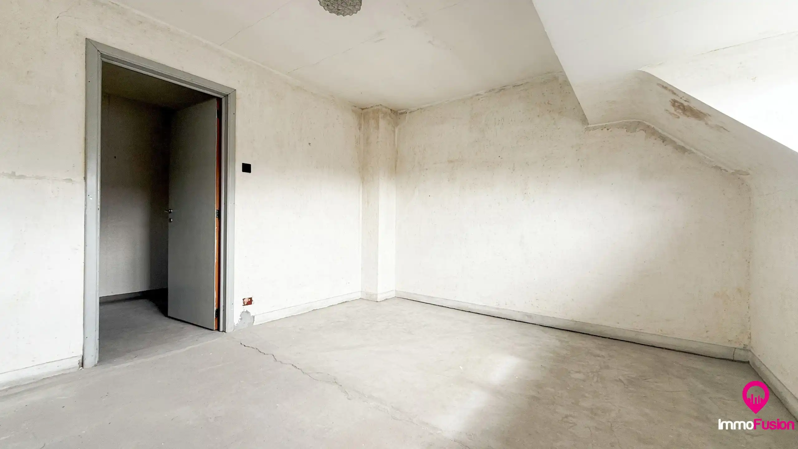 Ruim perceel met 3 slaapkamers in groene omgeving!  foto 19