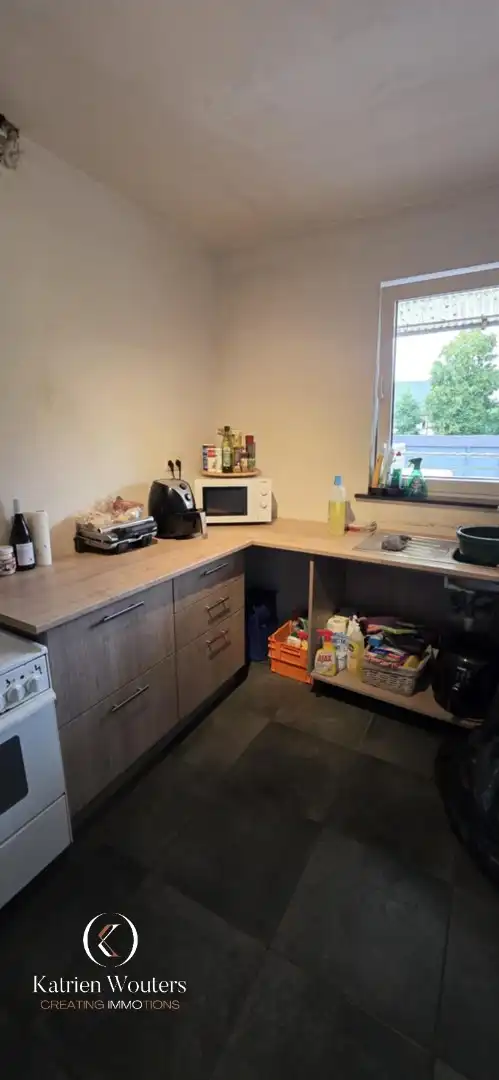 Energiezuinige stadswoning met 3 à 4 slaapkamers foto 6