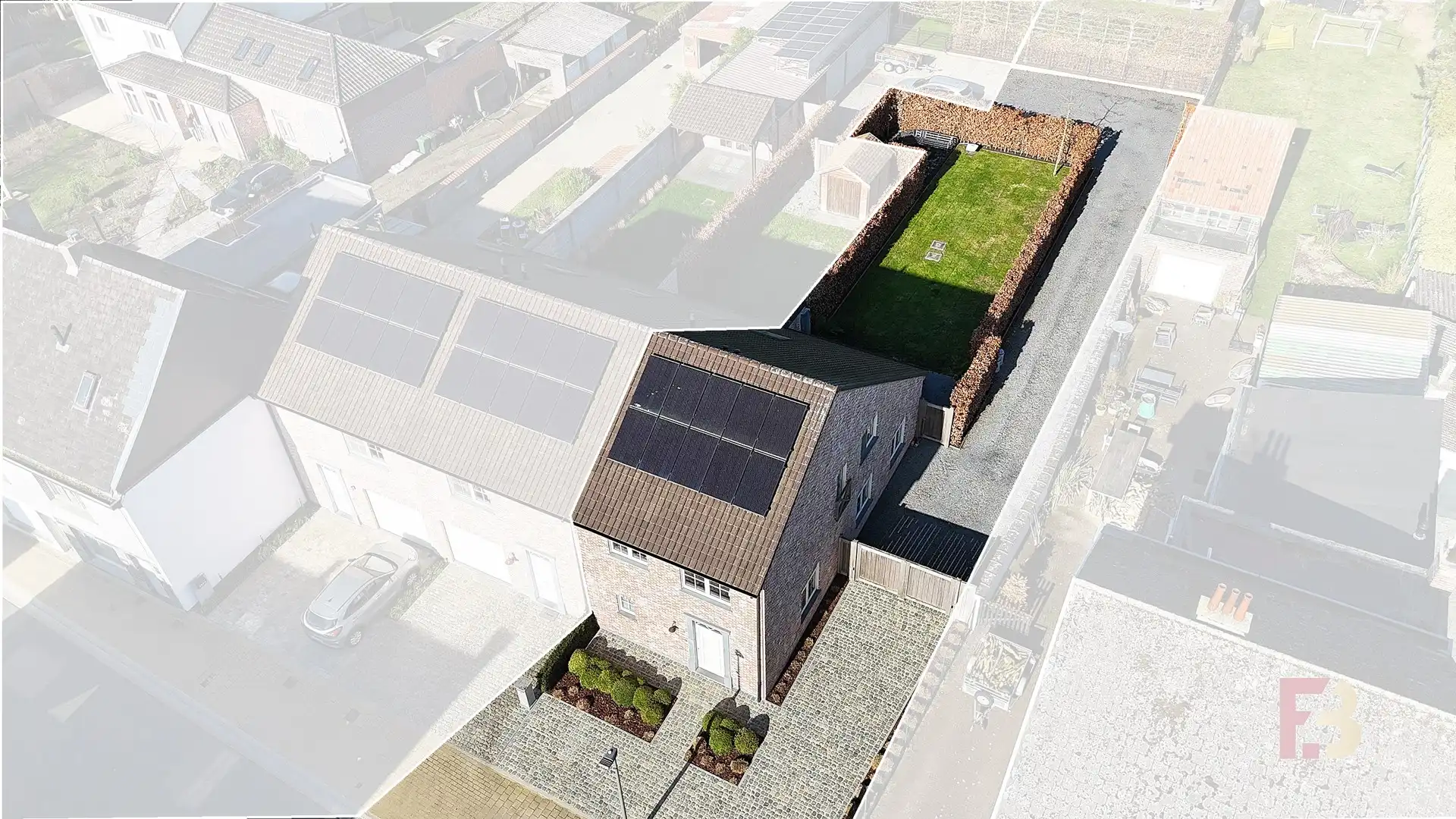 Energiezuinige woning in het landelijke Melsen foto 31