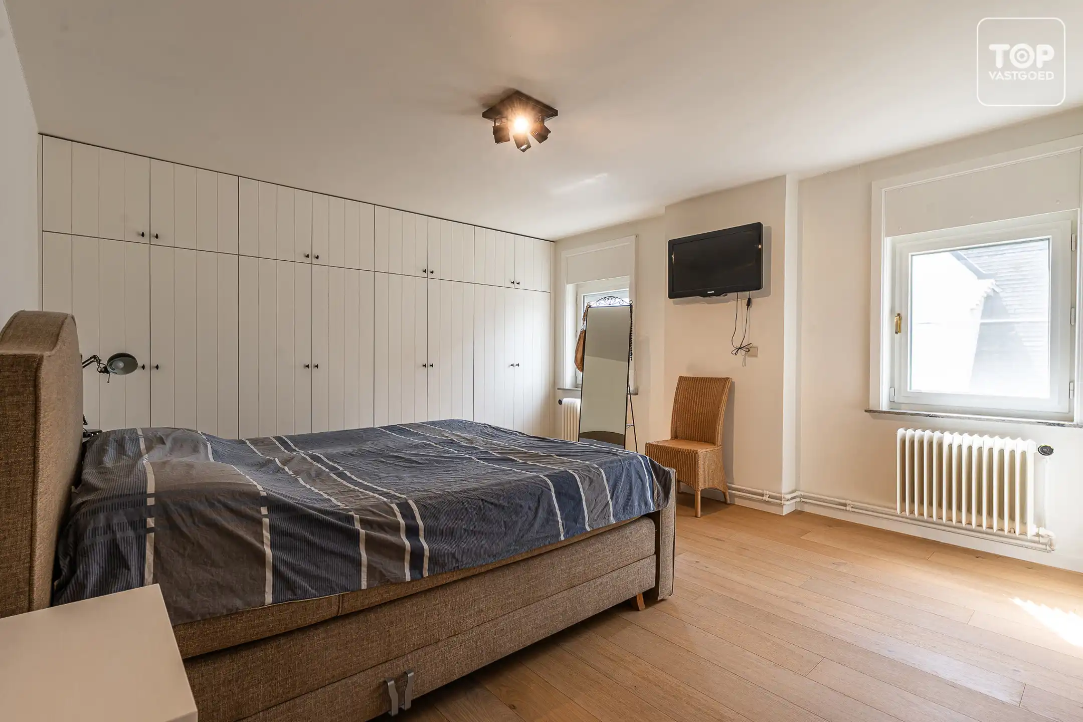 Kwalitatieve villa met 4 slaapkamers en fantastische tuin foto 11