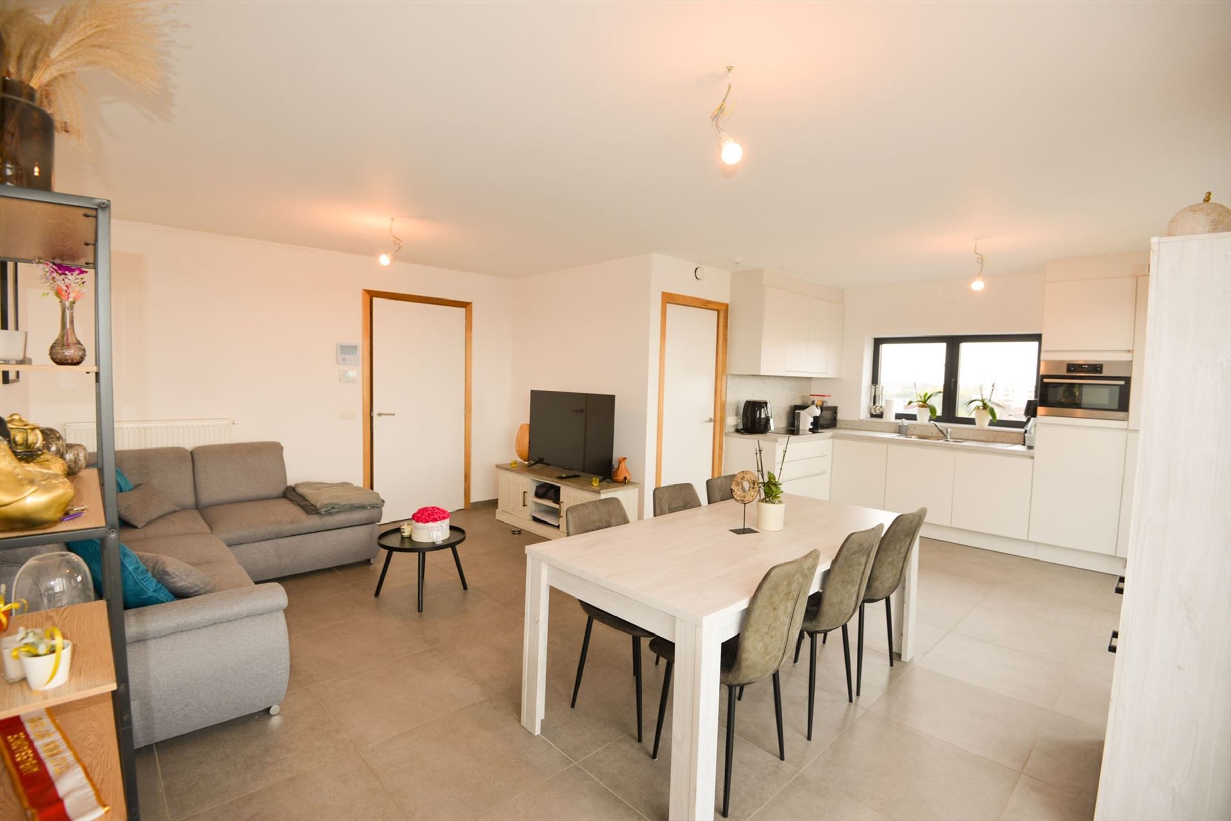 appartement foto 6