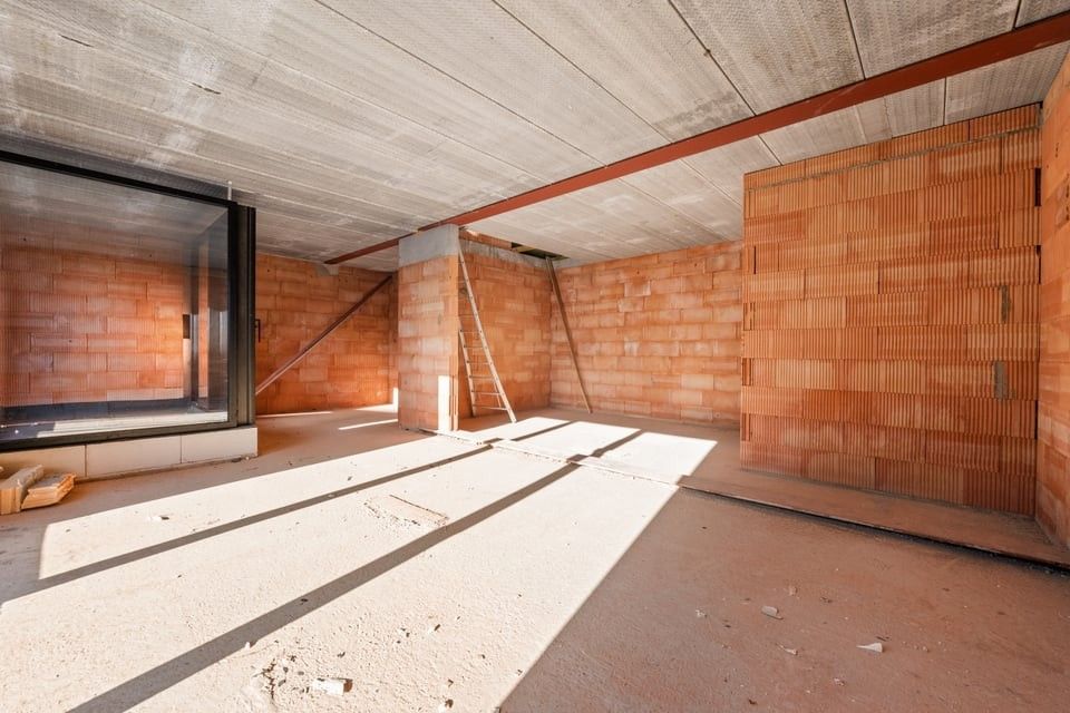 UNIEK WOONPROJECT OP EEN TOPLOCATIE foto 10