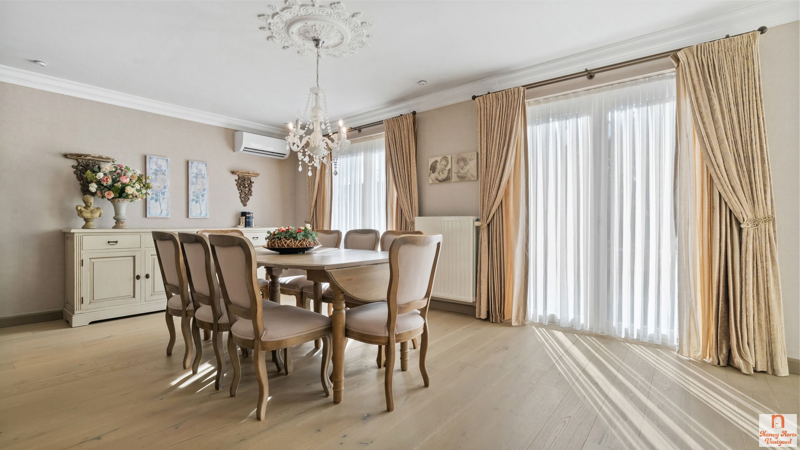 Stijlvolle villa met aparte loft, ideaal voor co-housing foto 6