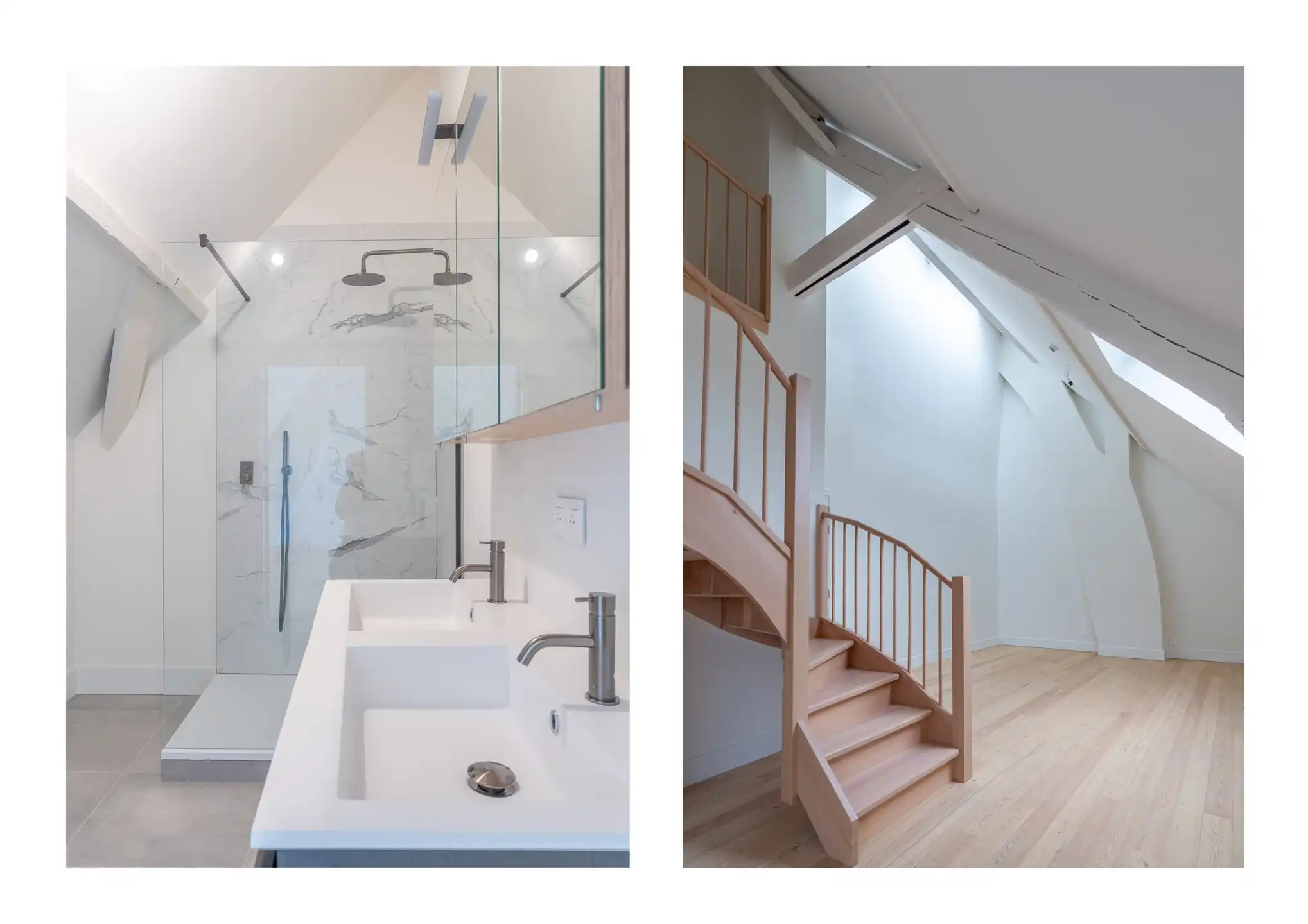 Unieke appartementen in en rond de oude Pastorij aan het Kerkplein in Turnhout foto 32