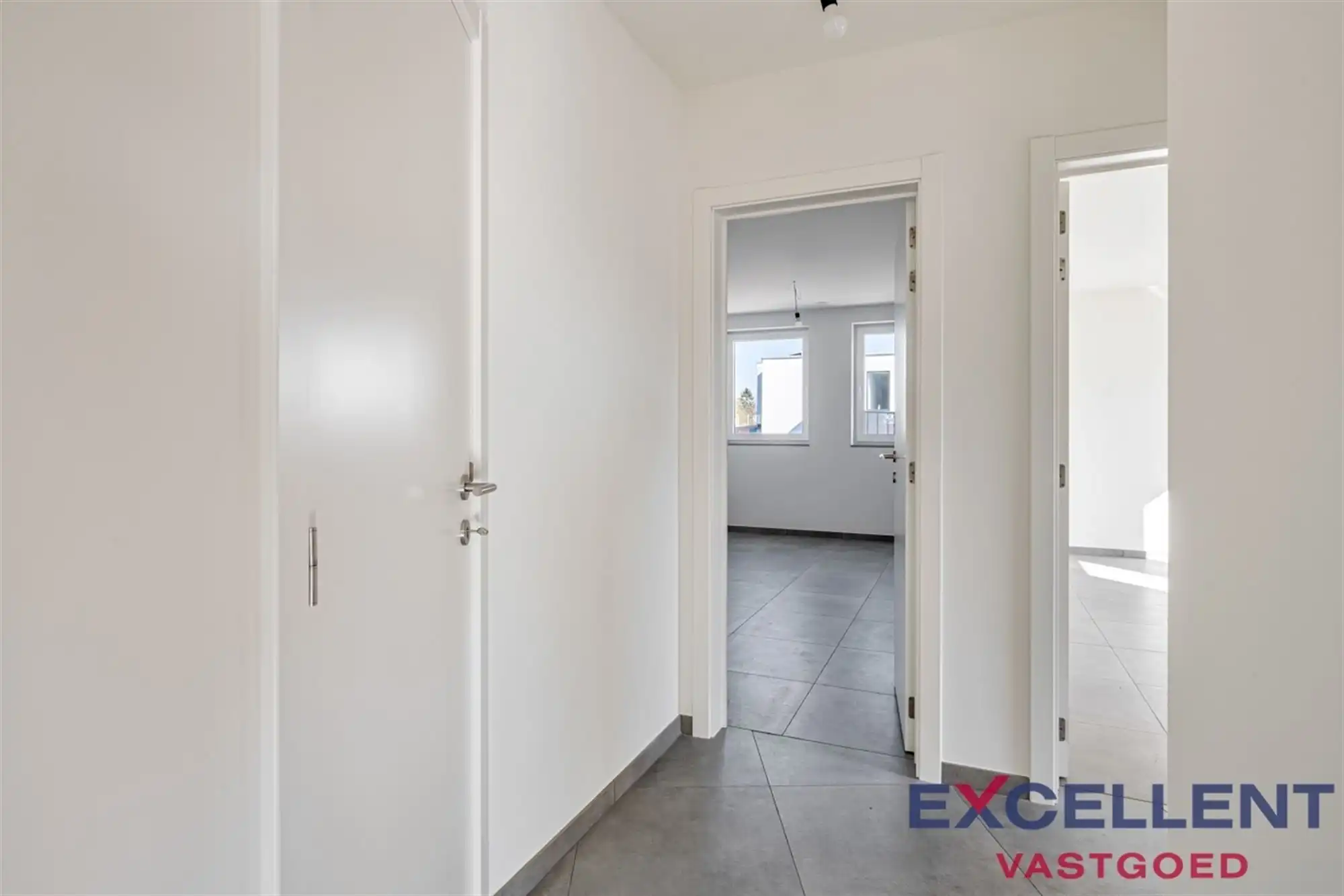 Nieuwbouwappartement te Oudenaarde foto 7