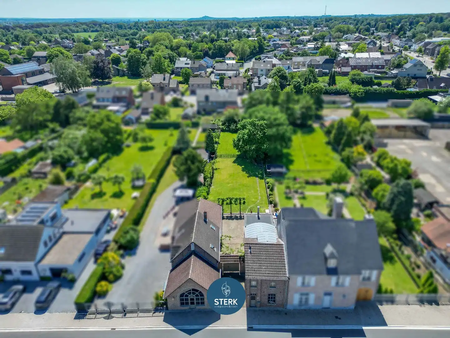 CHARMANTE GEZINSWONING (EPC B) MET PRAKTISCHE BIJBOUW TE NEERHAREN !  foto 34
