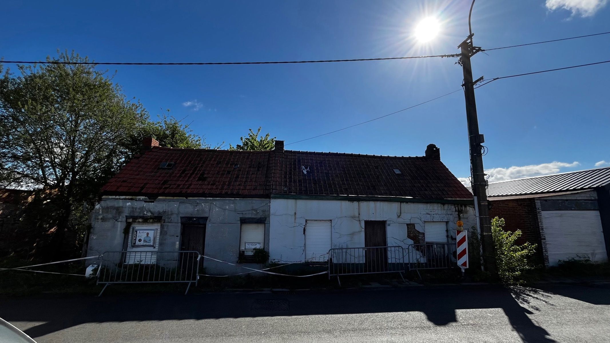 Prachtige bouwgrond te koop in het centrum van Boekhoute foto 4