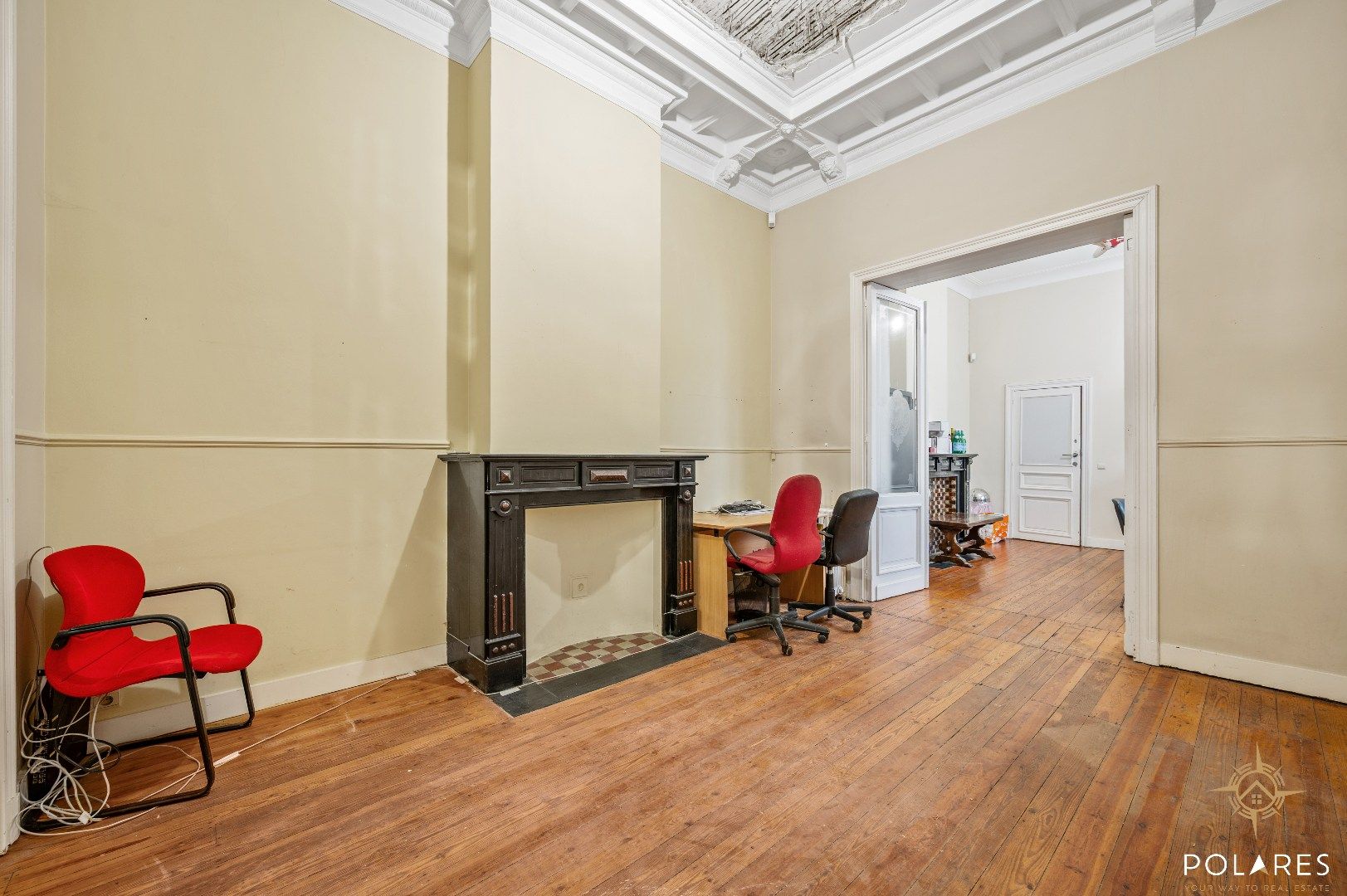 Unieke investeringsopportuniteit in hartje  Schaarbeek! foto 25