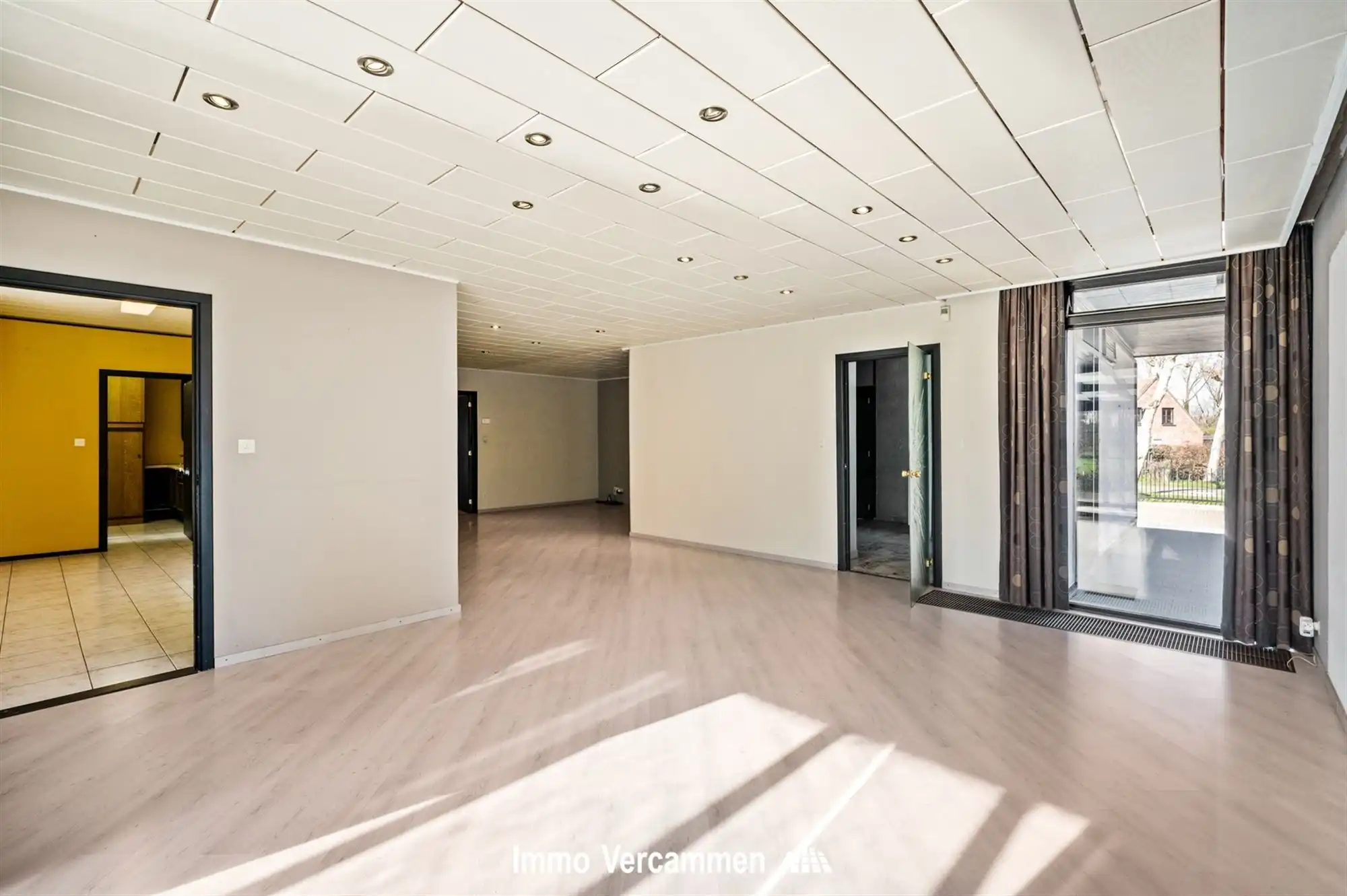 Residentieel gelegen laagbouwvilla te Duffel foto 4