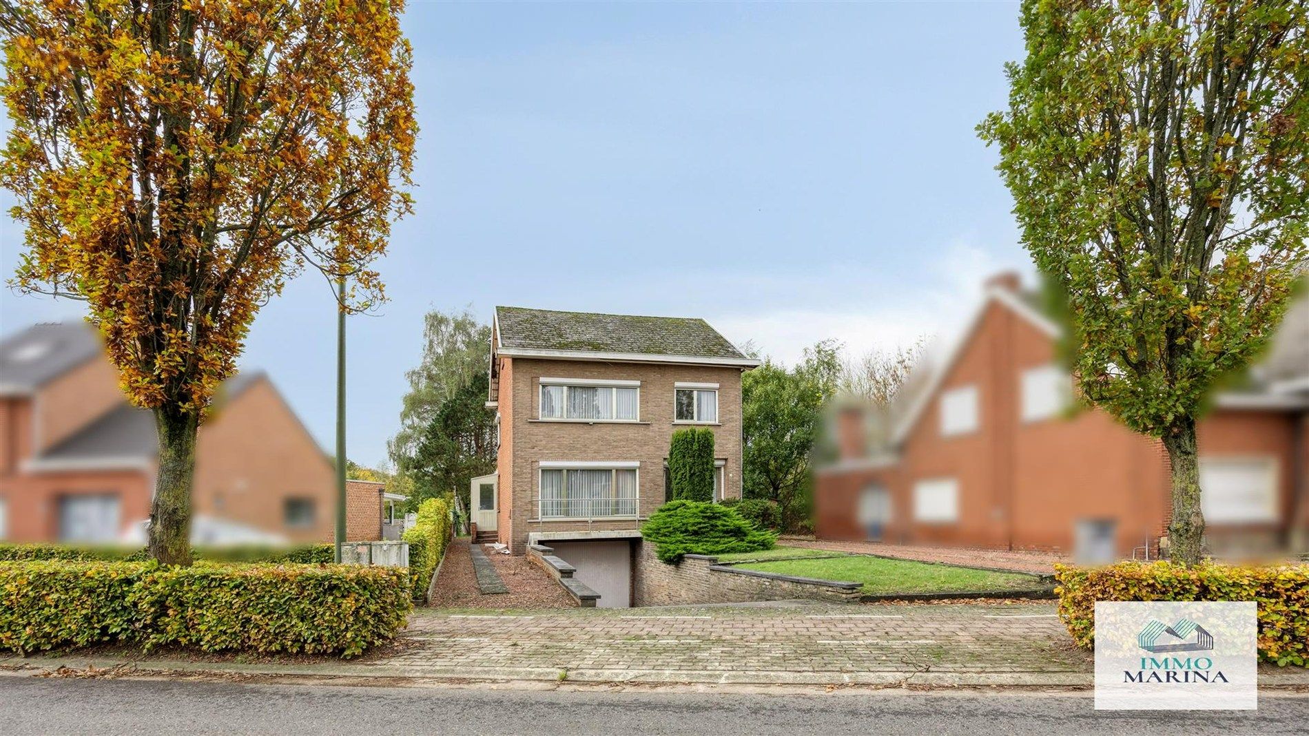 Woning met 3 kamers nabij centrum Baal (Tremelo) foto 29