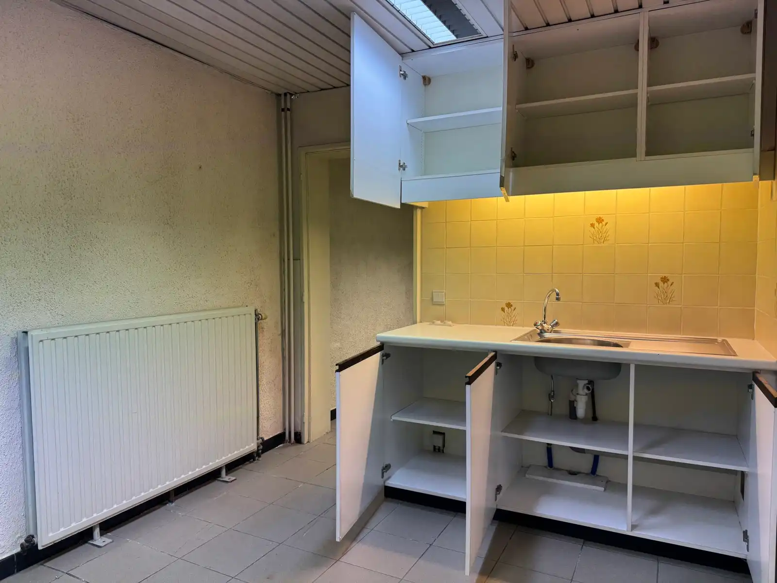 Stadspark | Gelijkvloers kantoor / praktijkruime  foto 10