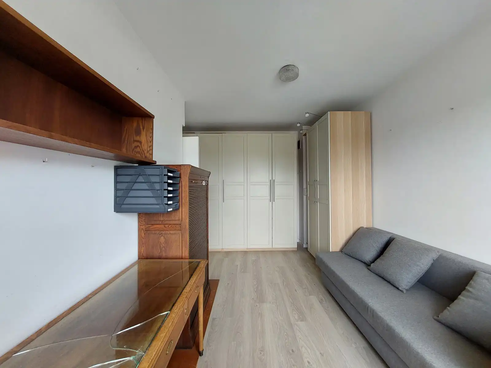 Centrum Hove, standingvolle penthouse met 2 slpk en 2 terrassen! foto 17