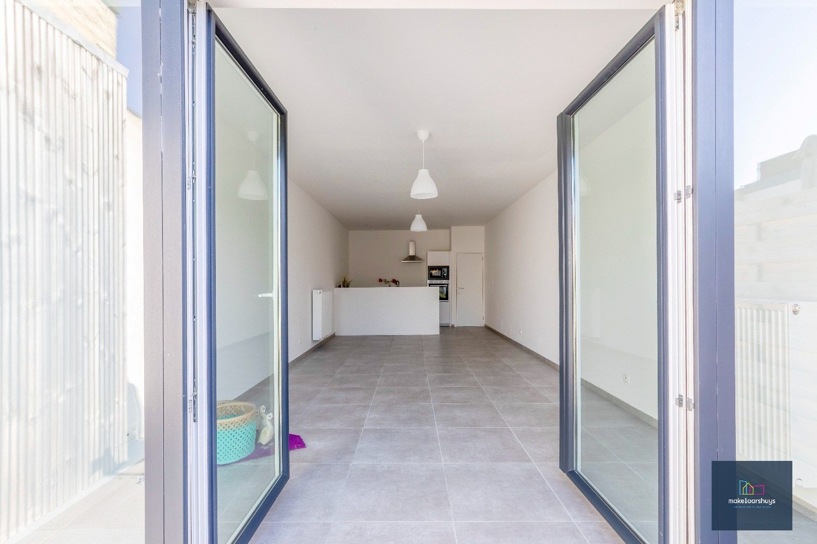 Instapklare energiezuinige woning met 3slpk tuin en staanplaats foto 6