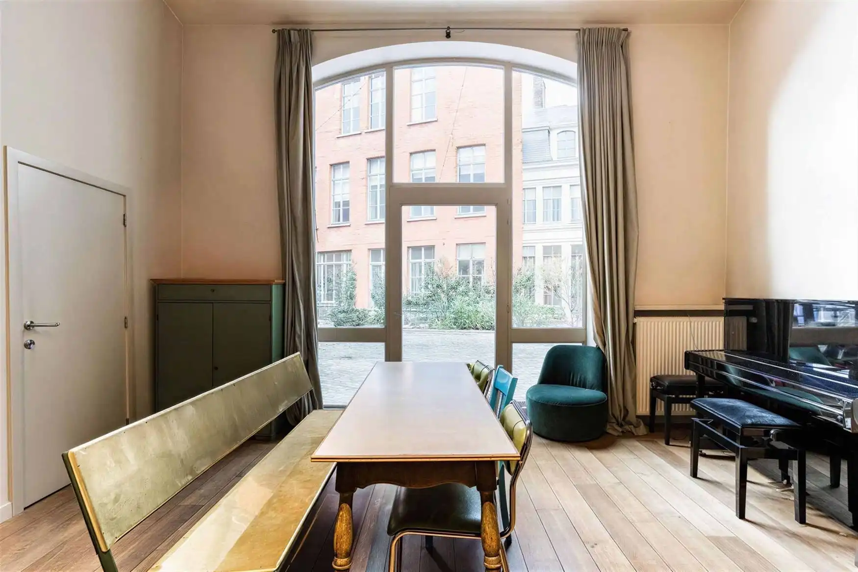 Unieke opbrengsteigendom op iconische locatie. foto 26