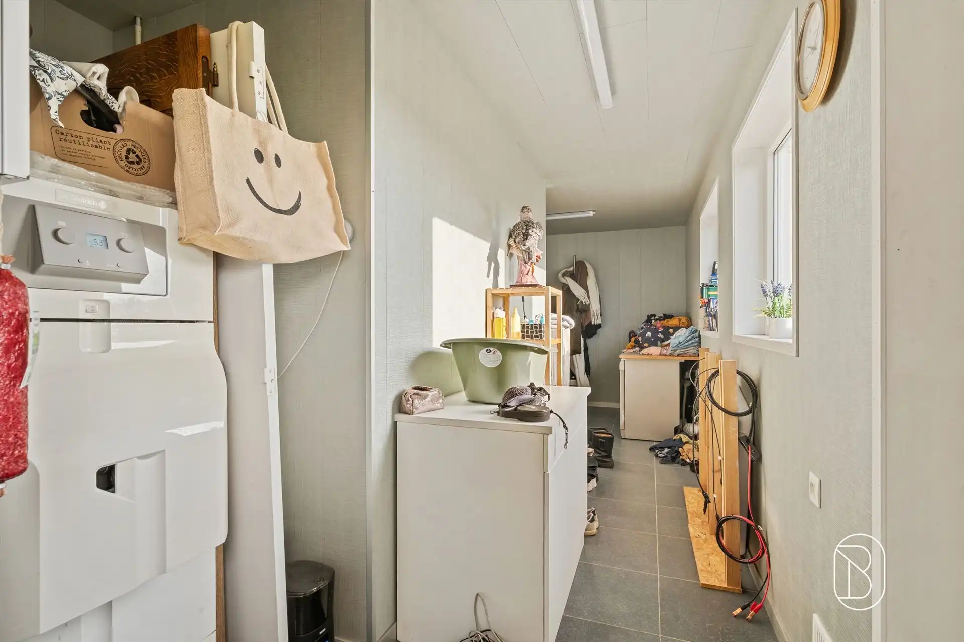 Prachtig gelegen bungalow met 3 slpk en prachtig zicht! foto 14
