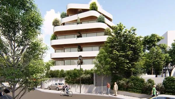 Prachtig wakker worden: exclusieve appartementen op wandelafstand van het strand foto 7