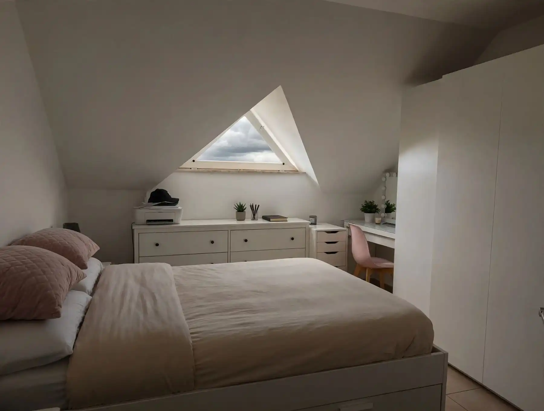 Appartement foto 4