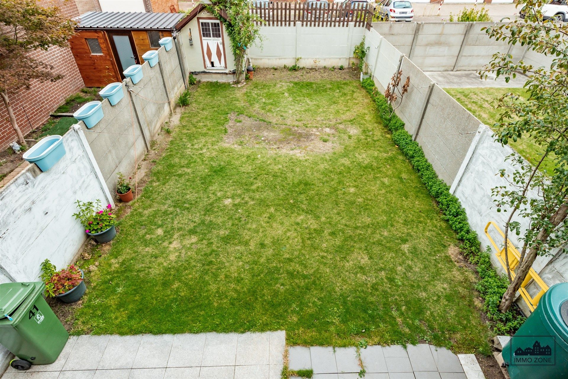 bel-etage op perfecte locatie. foto 22