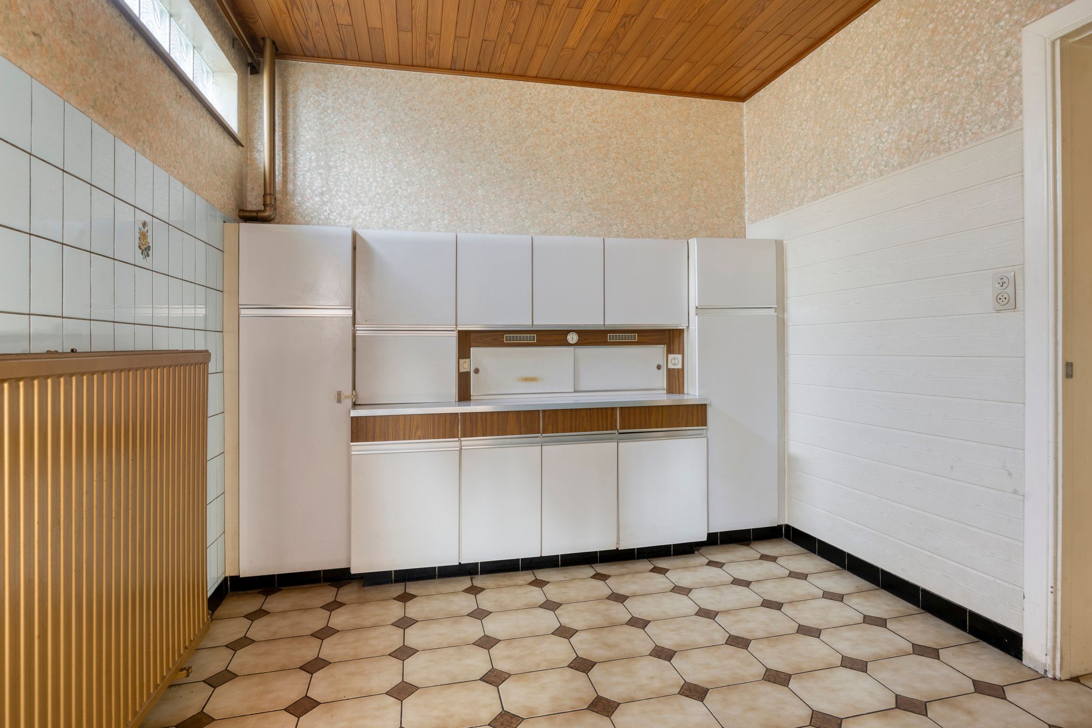 Een canvas waar alles kan: ruime, opportune woning te Haacht foto 8